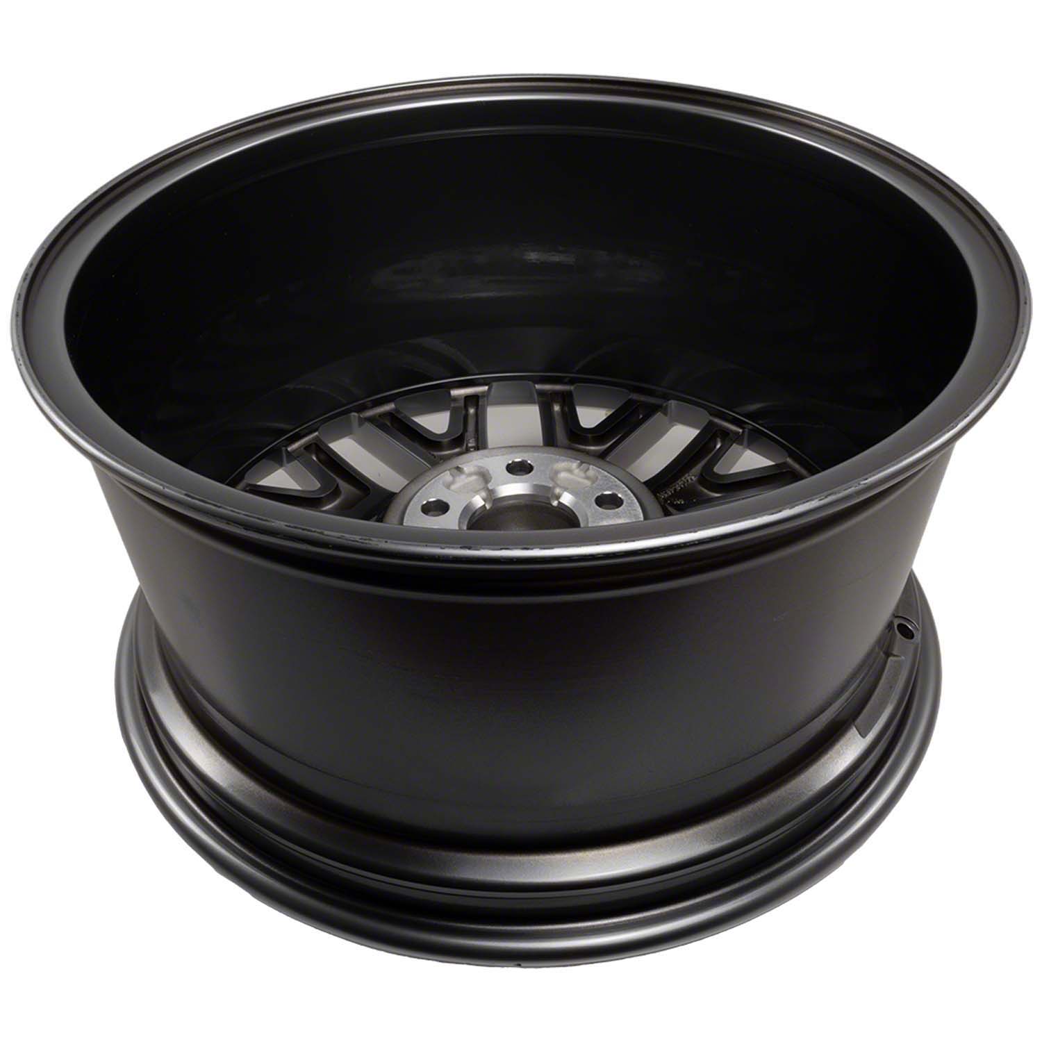 Wheel Rim 19X9FR/19X9.5RR- FG AL PRM PT | Parts | Ford.com