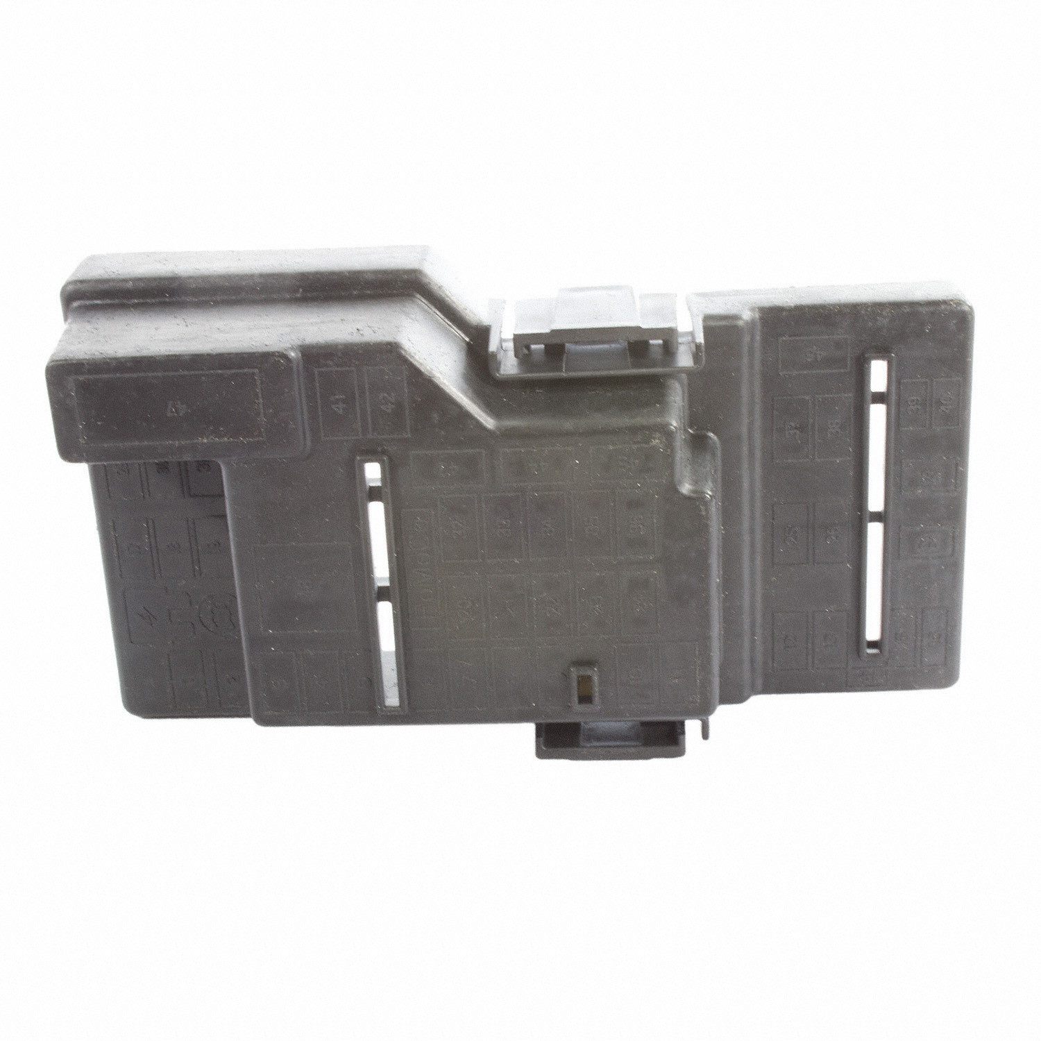 Fuse Panel Cover and Relay - Passenger, Center | Parts | Ford.com