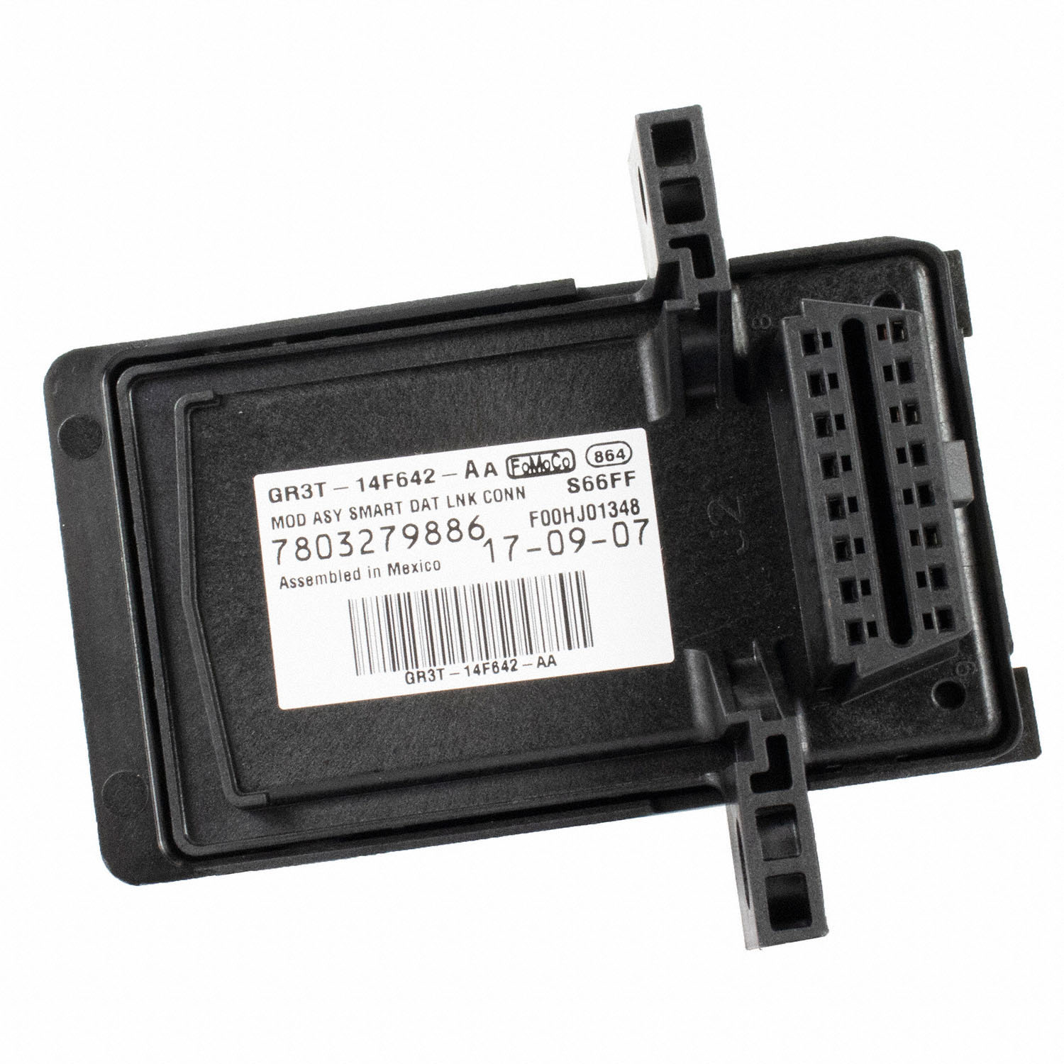 Control Module Smart Data Link | Parts | Ford.com
