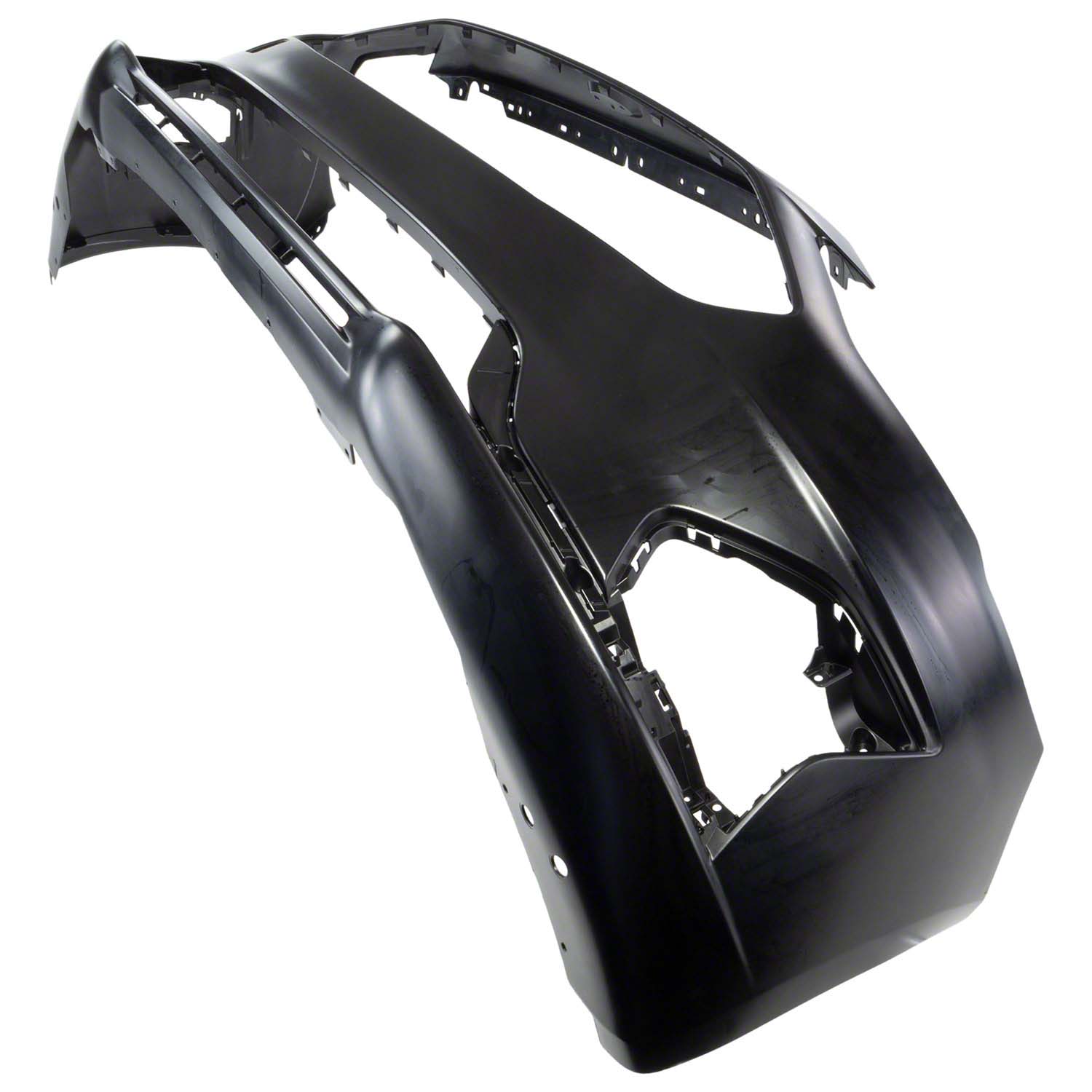 Bumper Cover - Front, Passenger | Parts | Ford.com