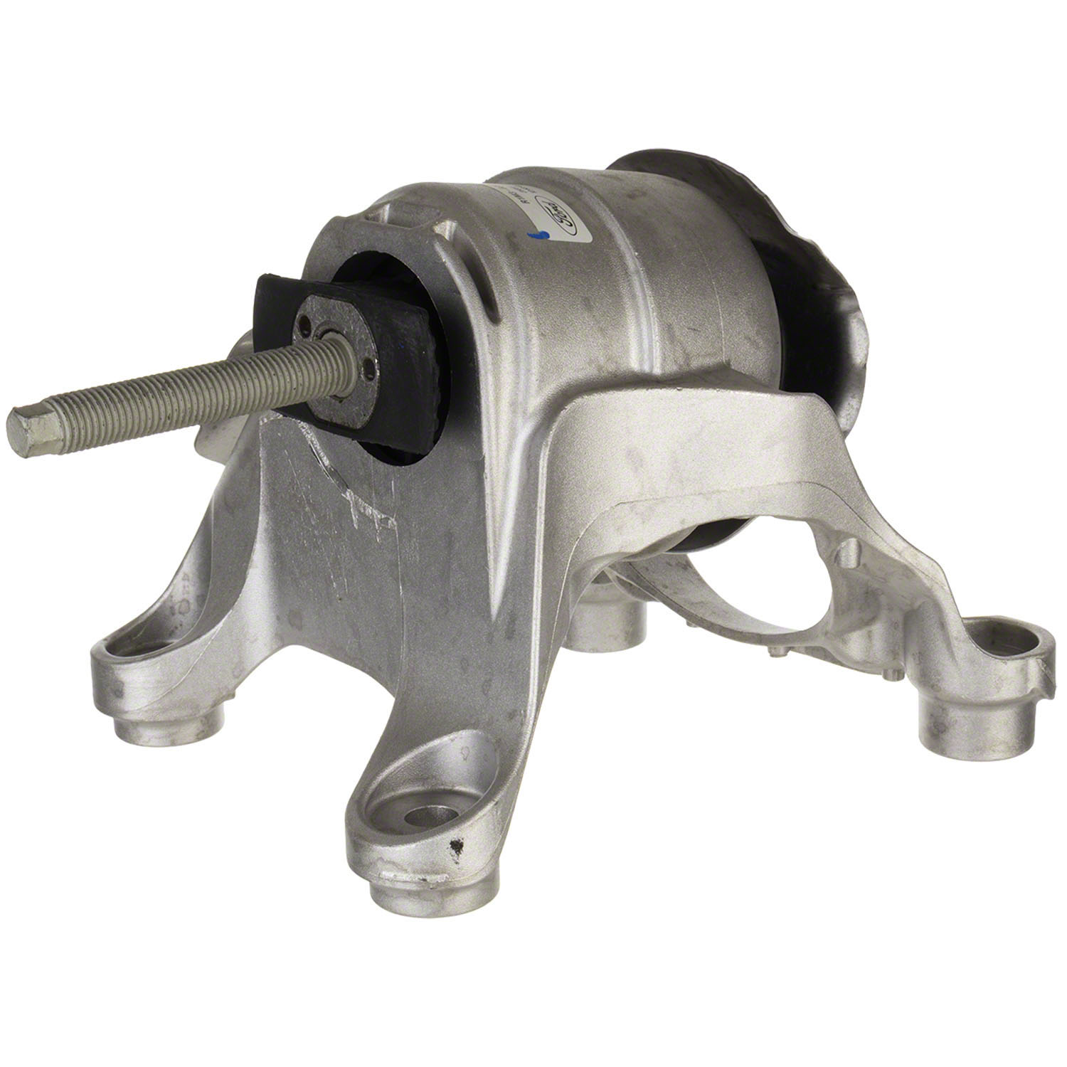 Engine Support Fastener Engine Support Bracket Side mount - Right, Front 3.0L | Parts | Ford.com