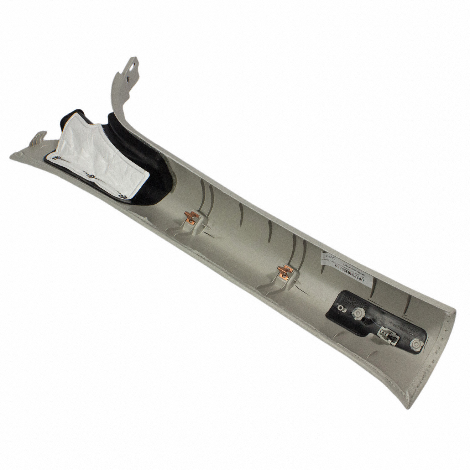 Body A-Pillar Trim Panel - Right | Parts | Ford.com