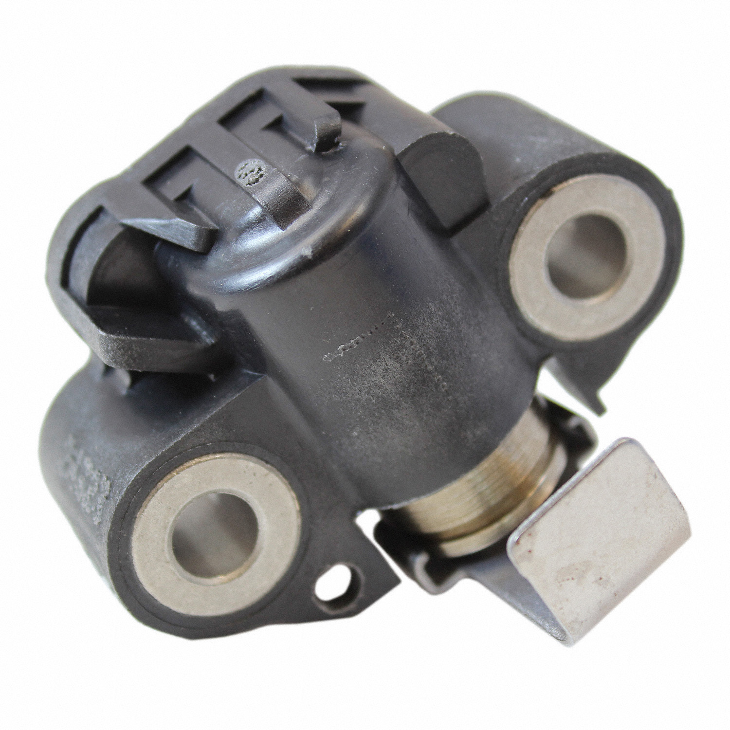 Engine Timing Chain Tensioner - Left | Parts | Ford.com