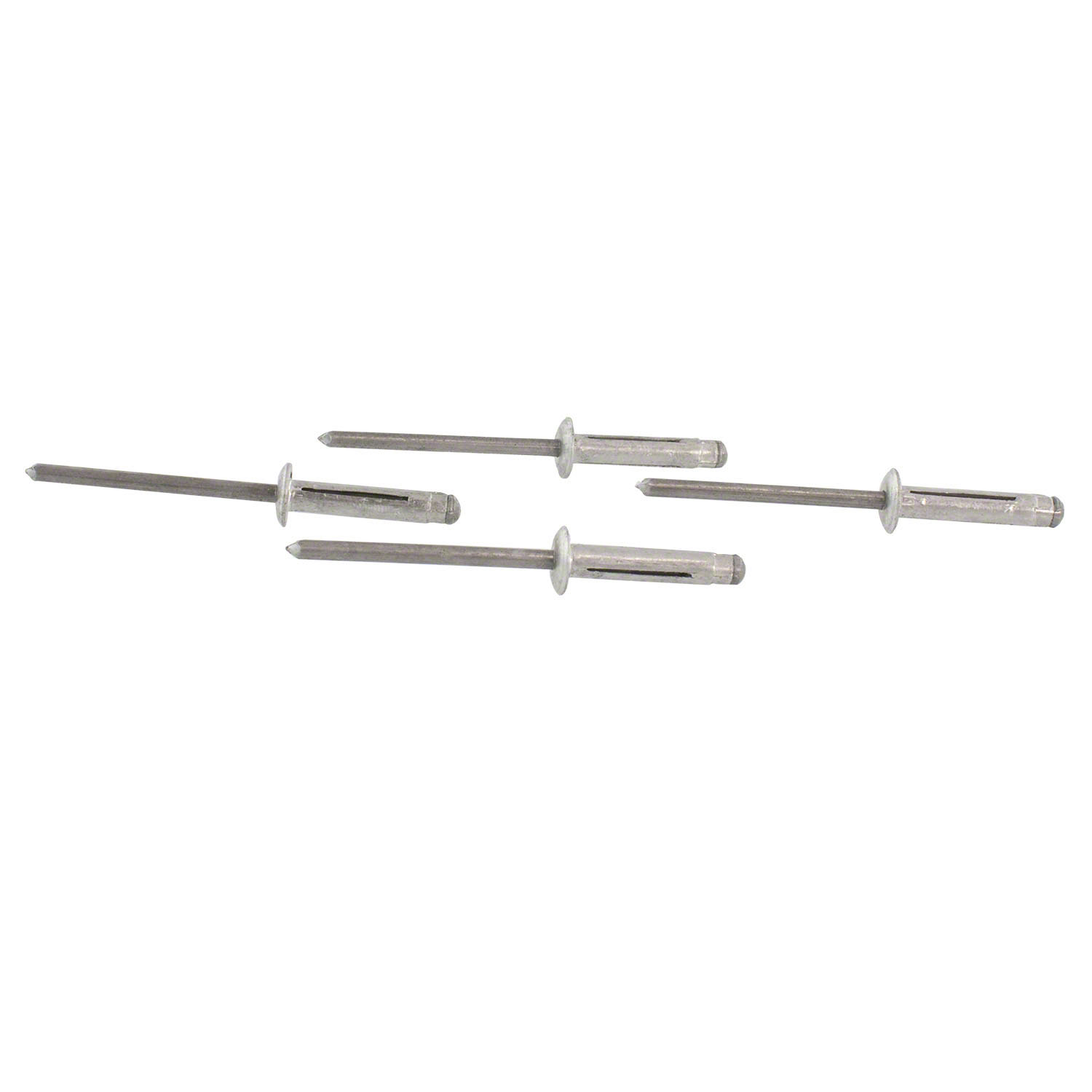 Ford Solid Rivet Rivet Blind - Rear | Parts | Ford.com