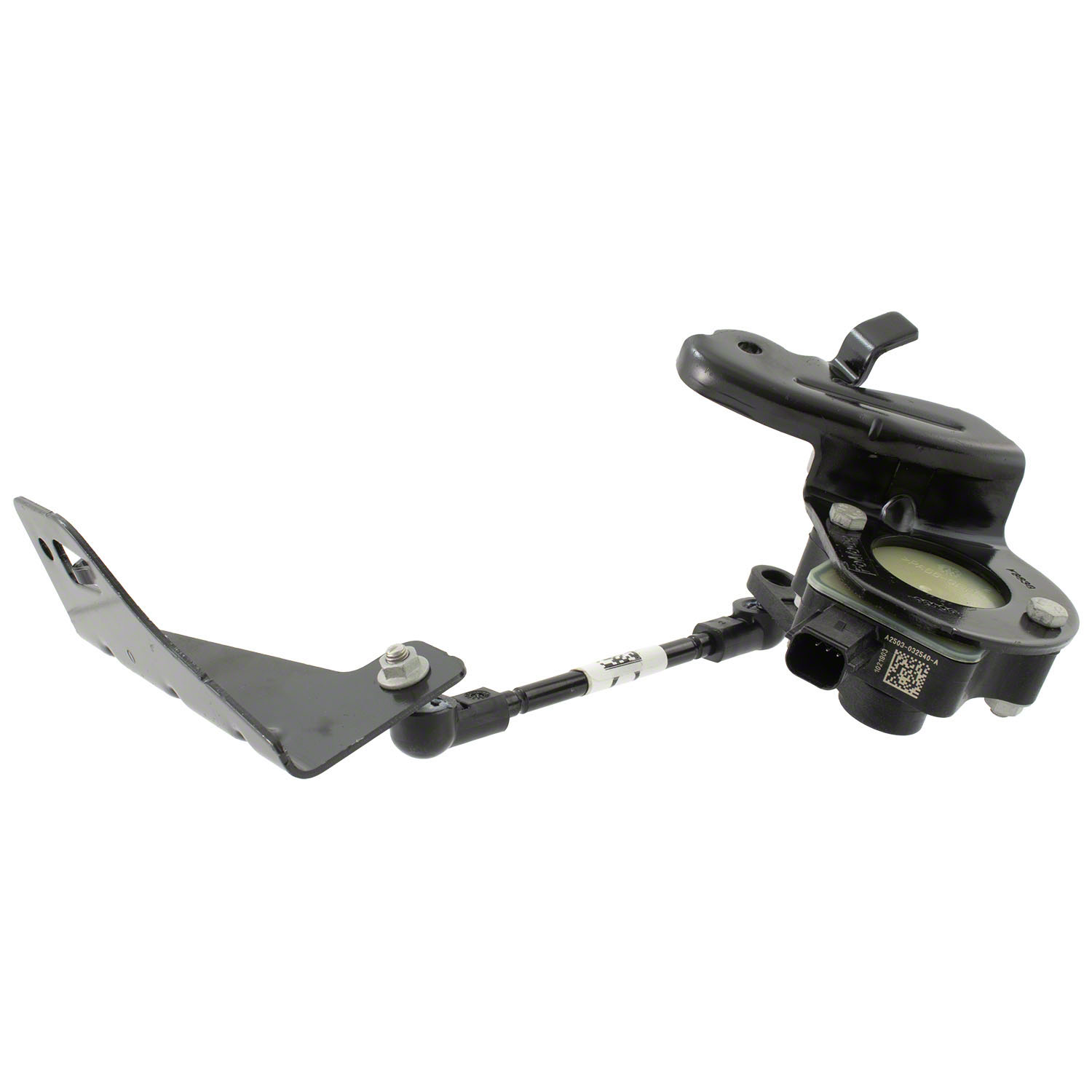 Suspension Ride Height Sensor Level Height SensorS and ComponentS that ...