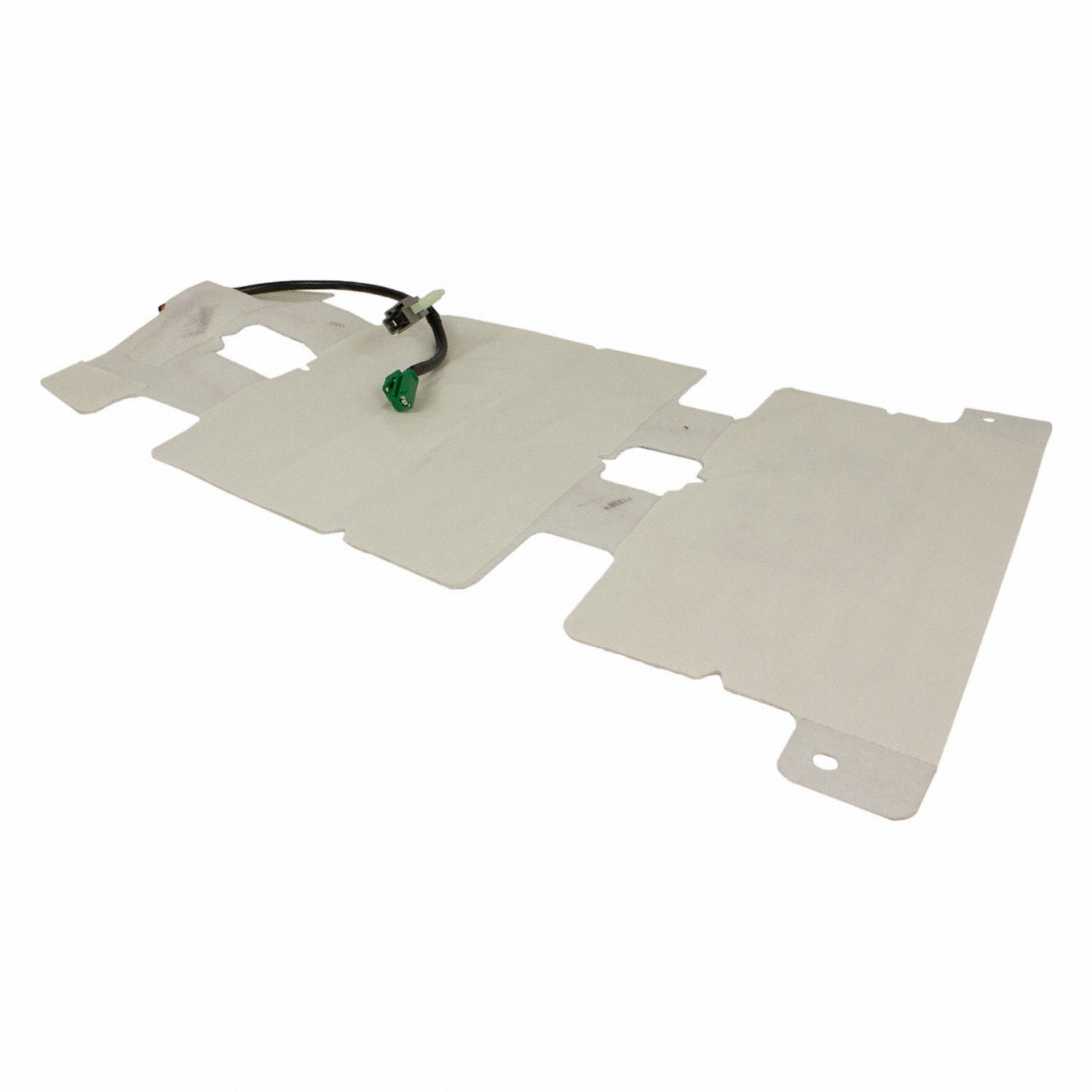 Seat Heater Pad Heating Element - Front | Parts | Ford.com