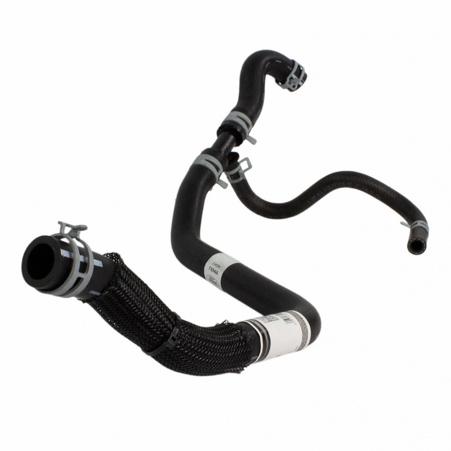 Power Steering Return Line Hose Tube | Parts | Ford.com