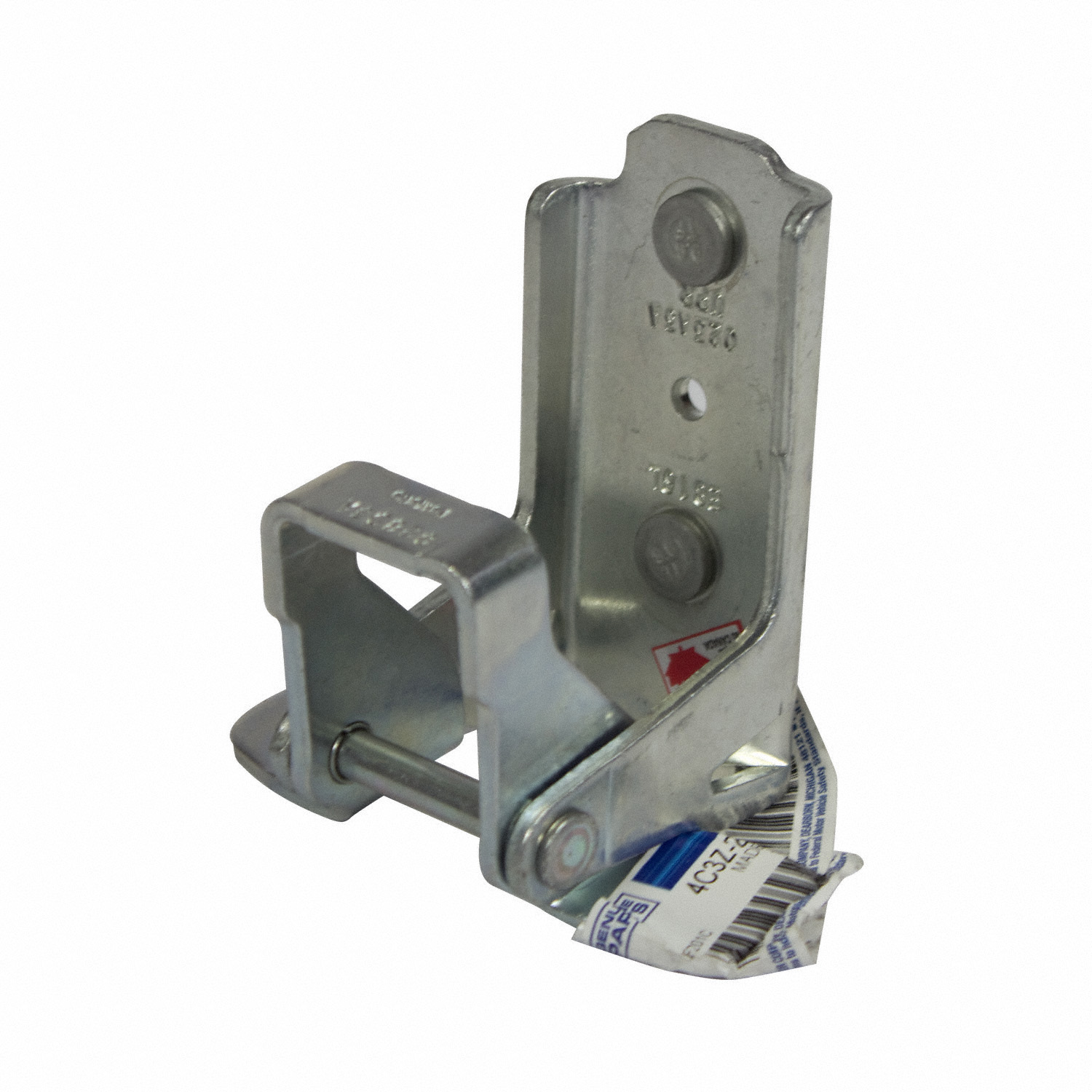 Door Hinge - Left, Right, Upper | Parts | Ford.com