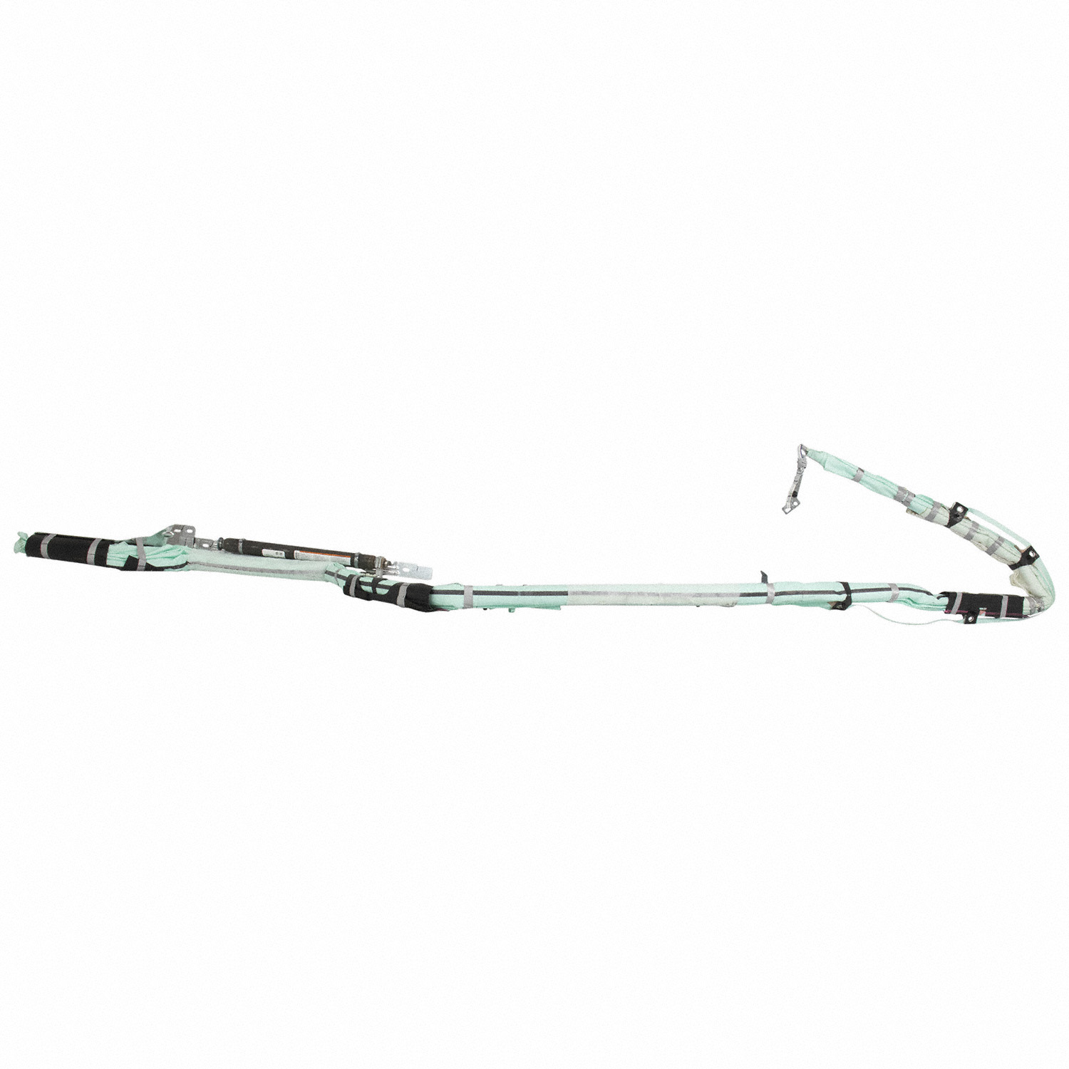 Curtain (All Medium) | Parts | Ford.com
