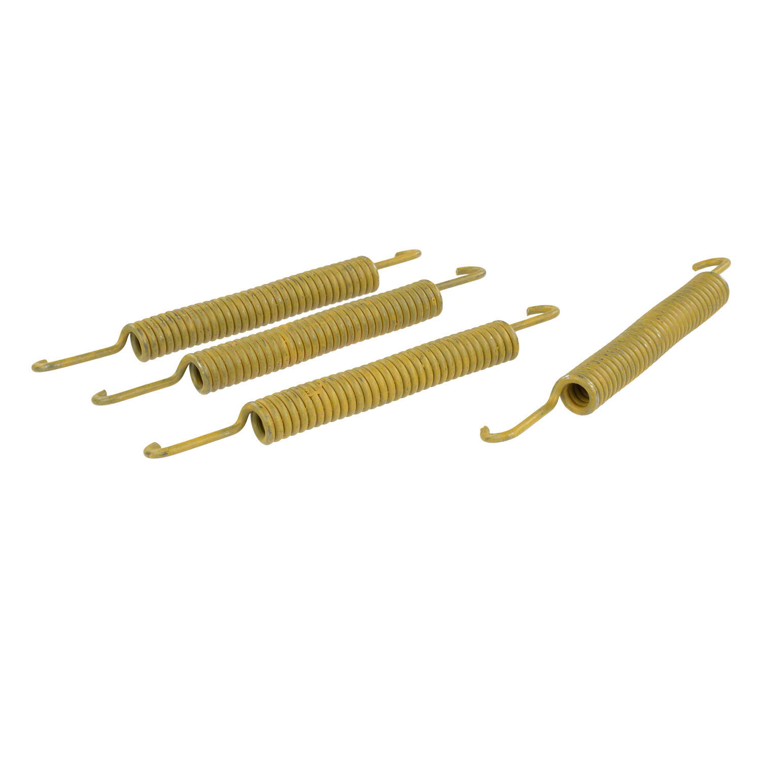 Retracting Spring Parking Brake Kit - Rear | Parts | Ford.com