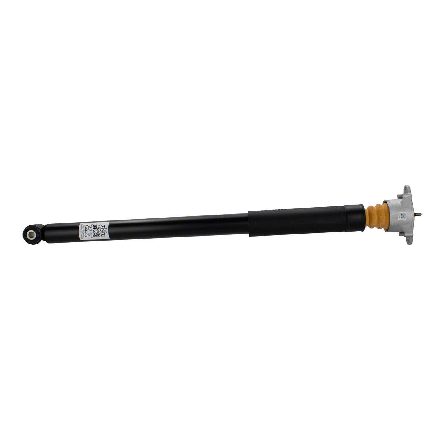 Suspension Shock Absorber - Left, Right, Rear (S, SE) | Parts | Ford.com