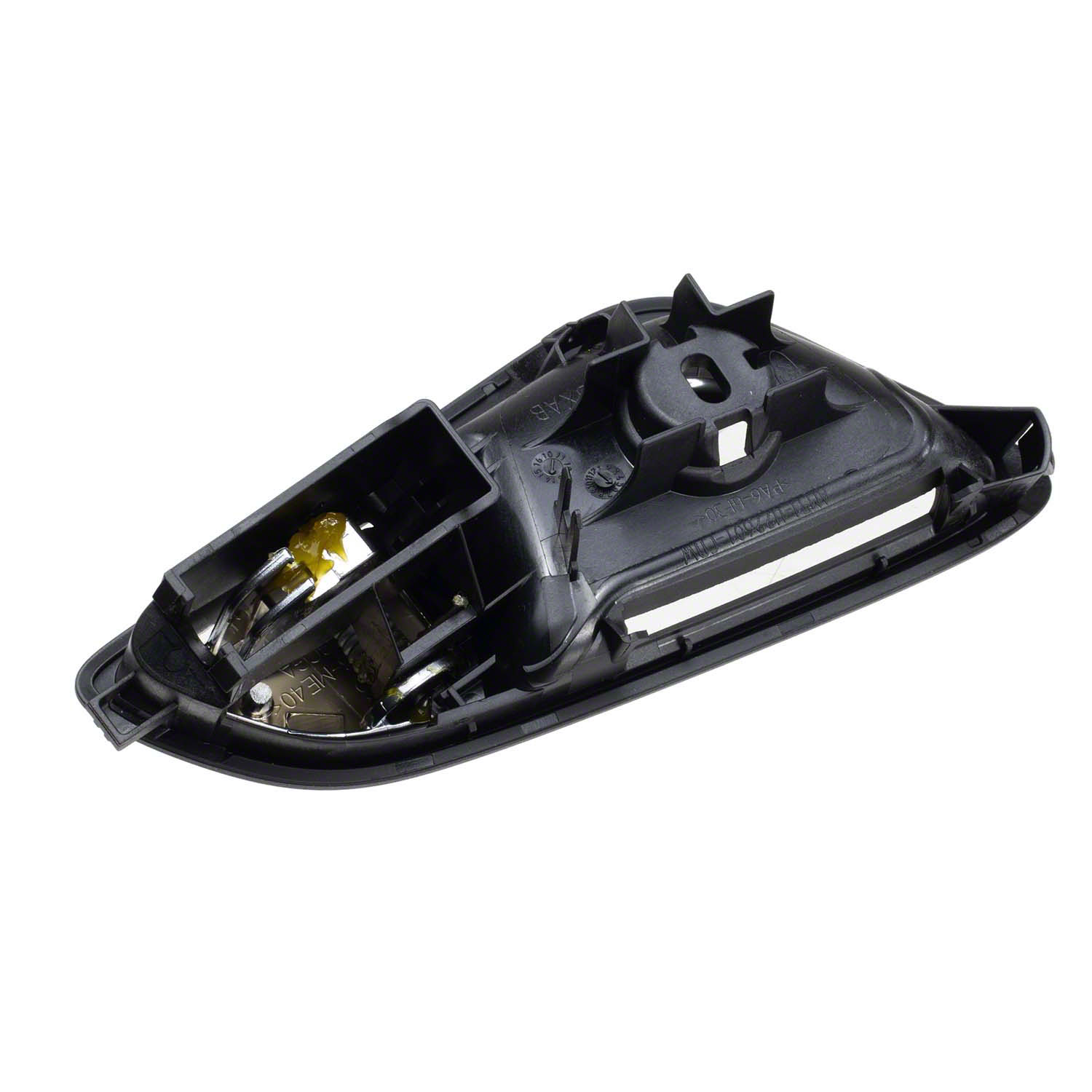 Interior Door Handle | Parts | Ford.com
