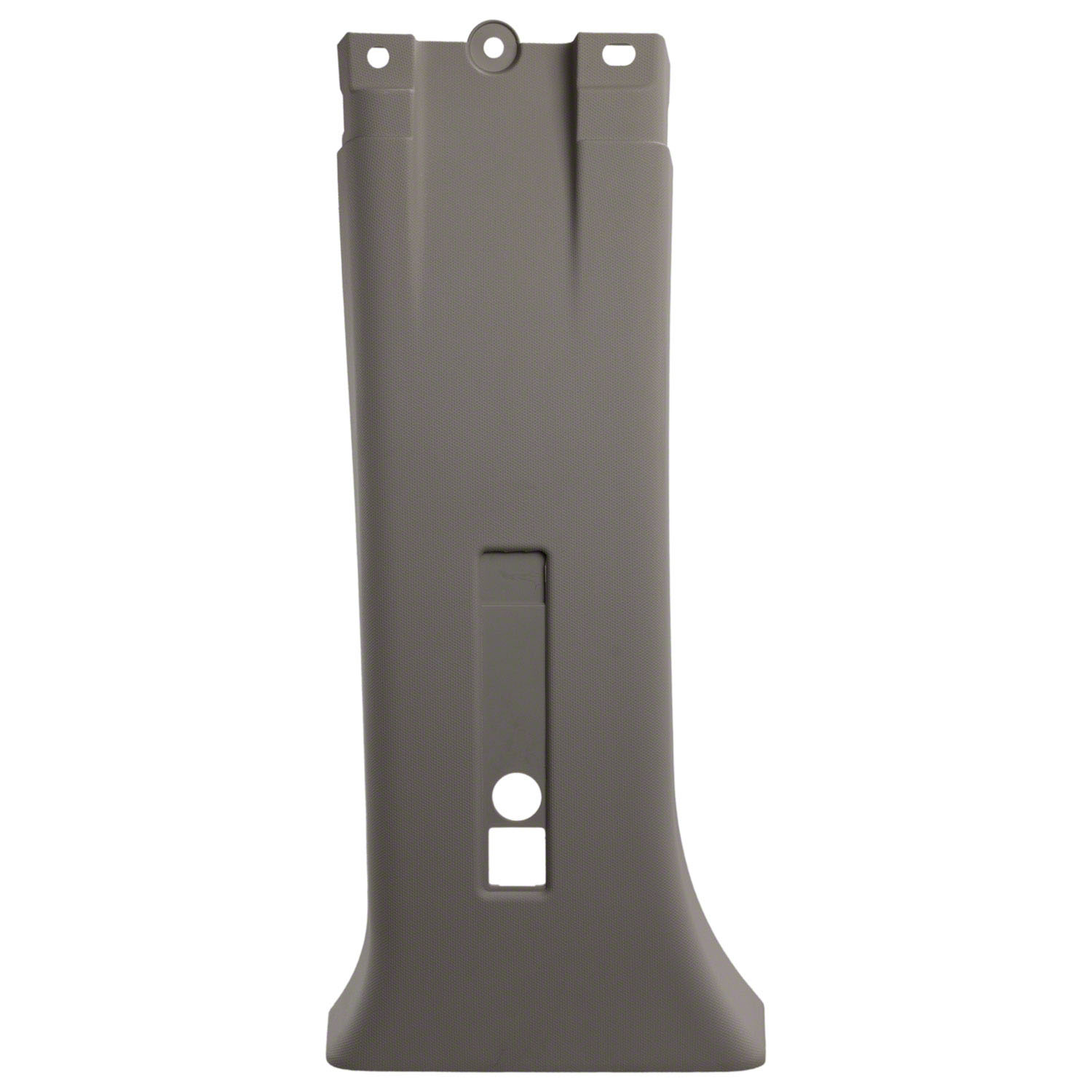 Door Pillar Post Trim Set - Left, Upper (Regular Cargo Van) | Parts ...