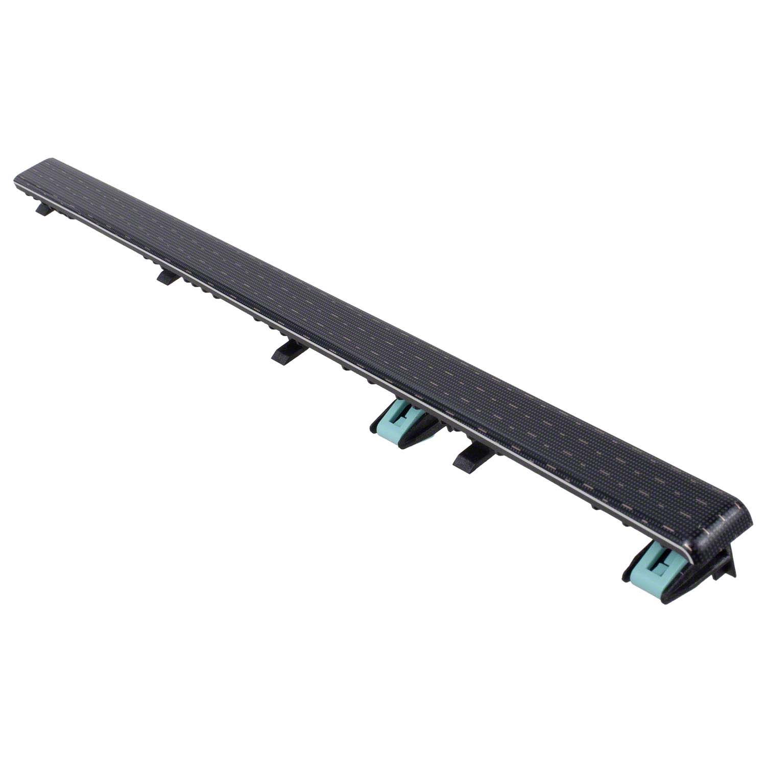 Molding Copper Instrument Panel cover Trim - Inner, Center (ZTW ...