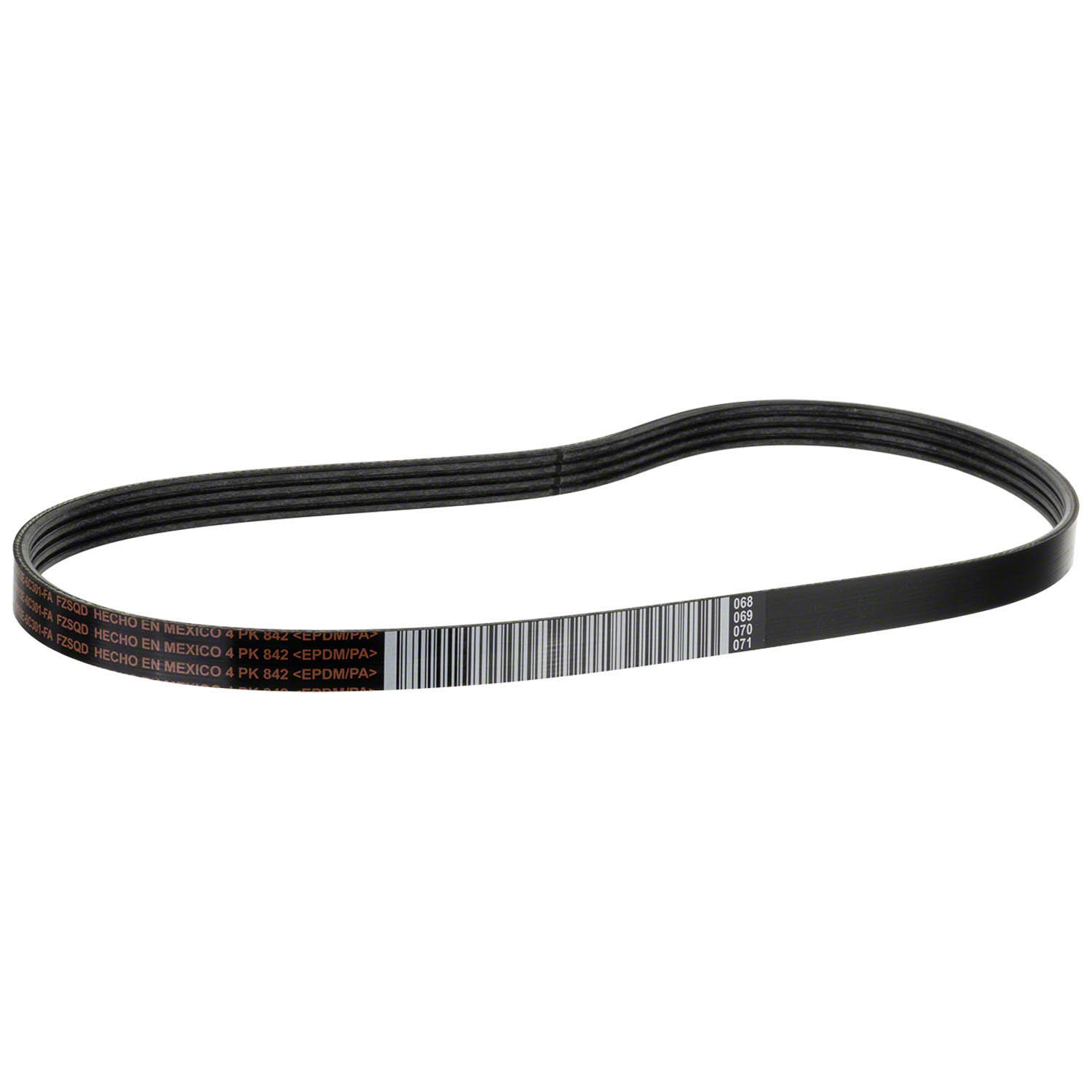 Serpentine Belt | Parts | Ford.com