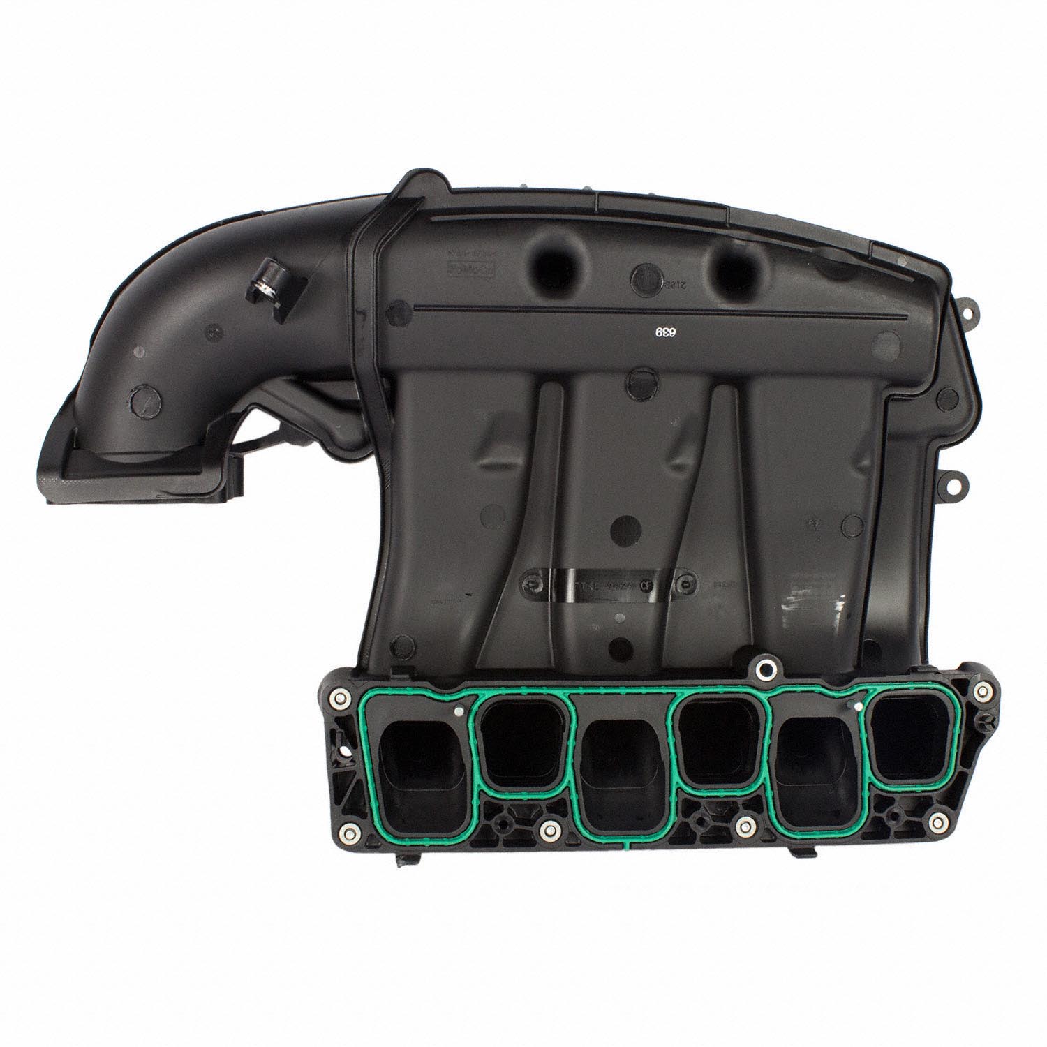 Engine Intake Manifold - Inlet | Parts | Ford.com