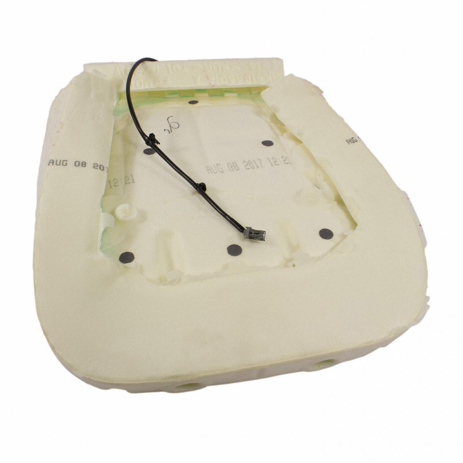 Kit Seat - Left, Front | Parts | Ford.com