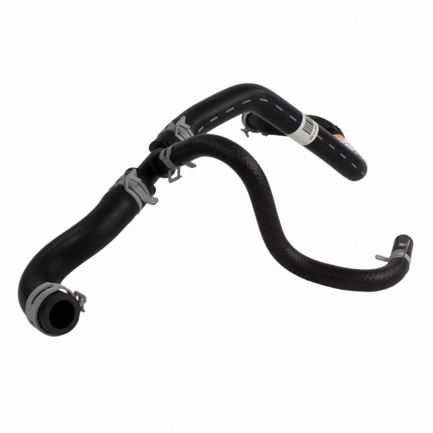 Power Steering Return Line Hose Tube | Parts | Ford.com