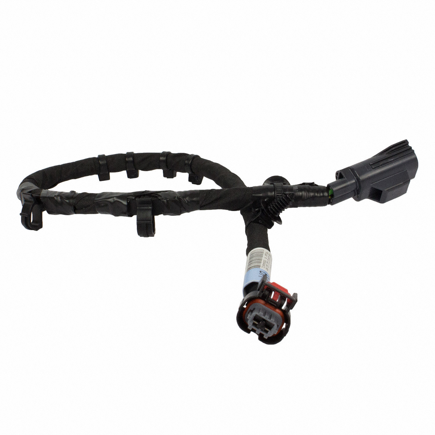 Jumper Wiring - Right | Parts | Ford.com