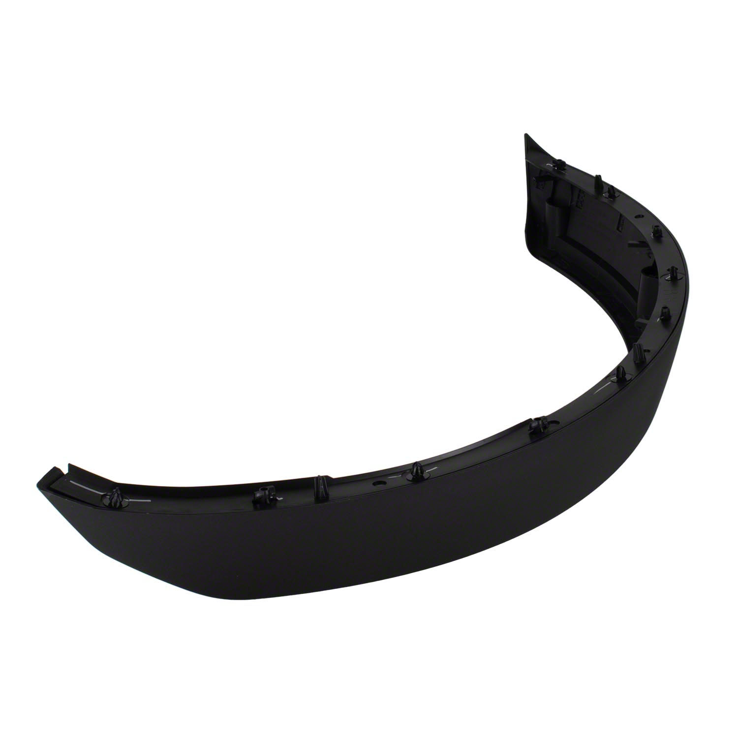 Fender Flare Molding - Right | Parts | Ford.com