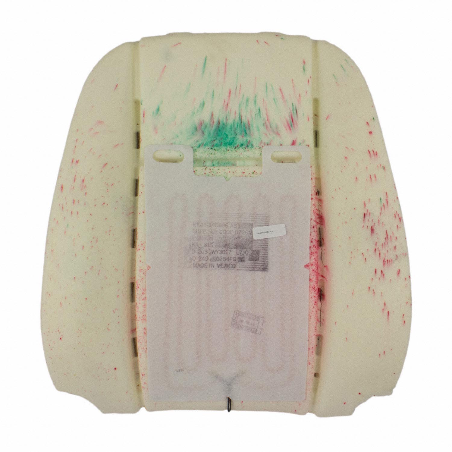 Kit Seat - Left, Front | Parts | Ford.com
