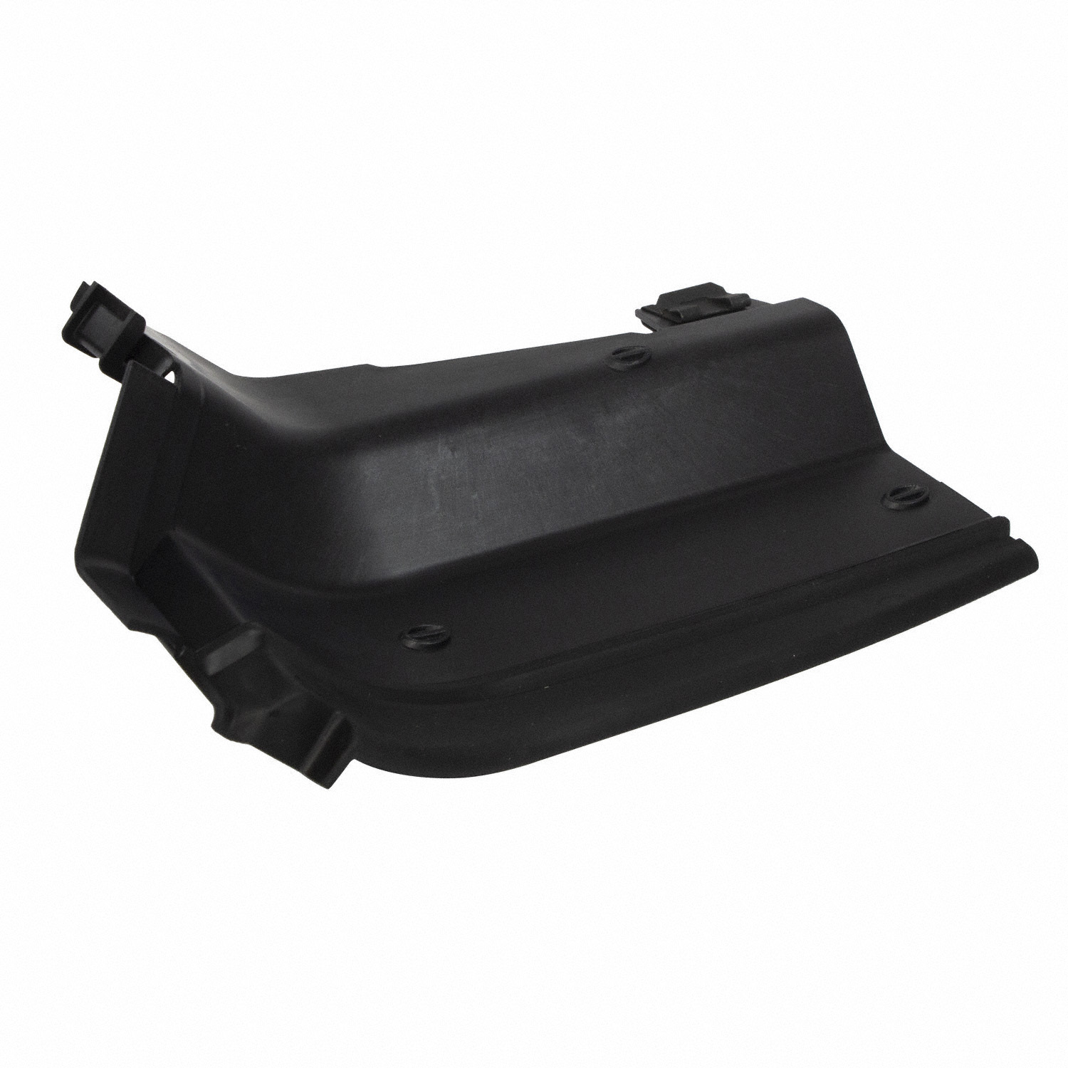 Radiator Support Baffle Air Deflector - Right | Parts | Ford.com