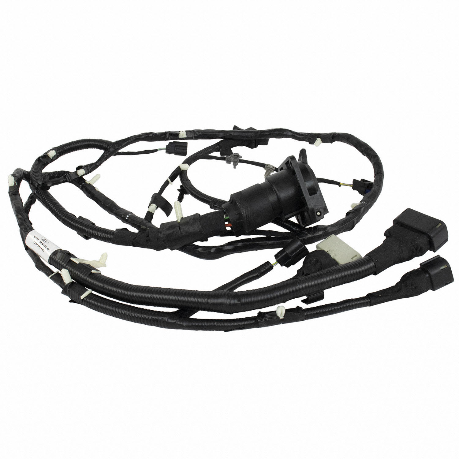 Wire Jumper | Parts | Ford.com