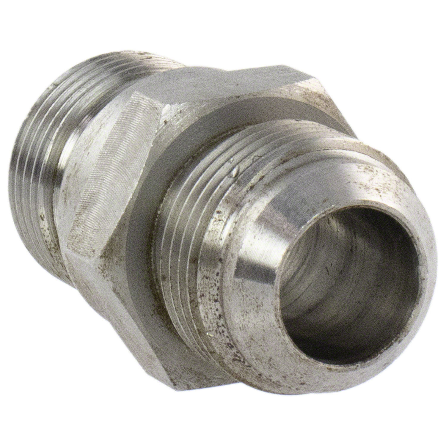 Recirculate Connector Exhaust Gas Recirculation (EGR) Tube Adapter Connector - 4.0L | Parts ...