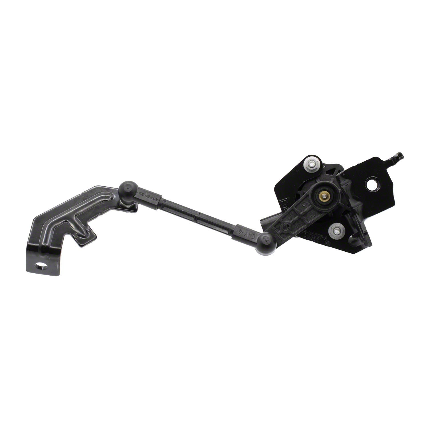 thumbnail image 2 of 1991-97 Ford Lincoln Mercury Rear Air Suspension Height Sensor – 180 Day Warranty 2 of 5
