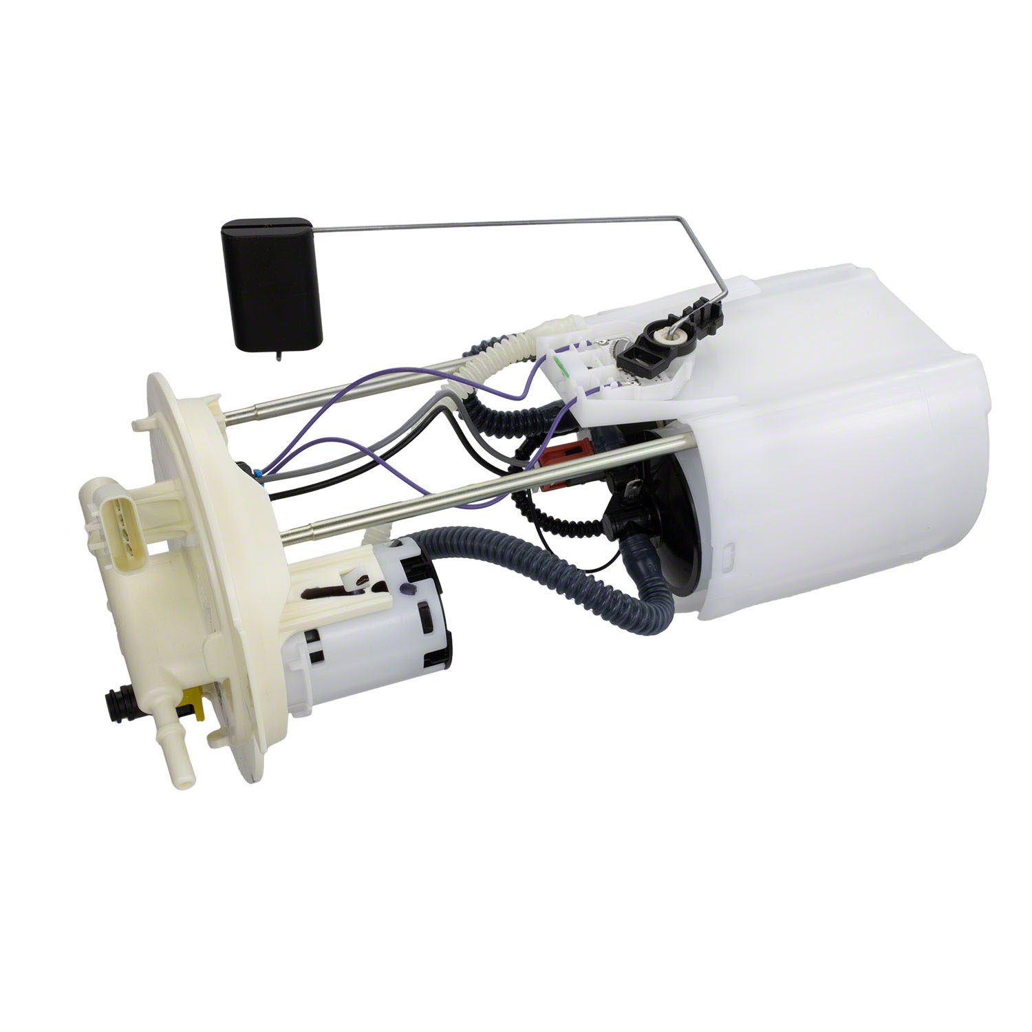 Fuel Pump and Sender | Parts | Ford.com