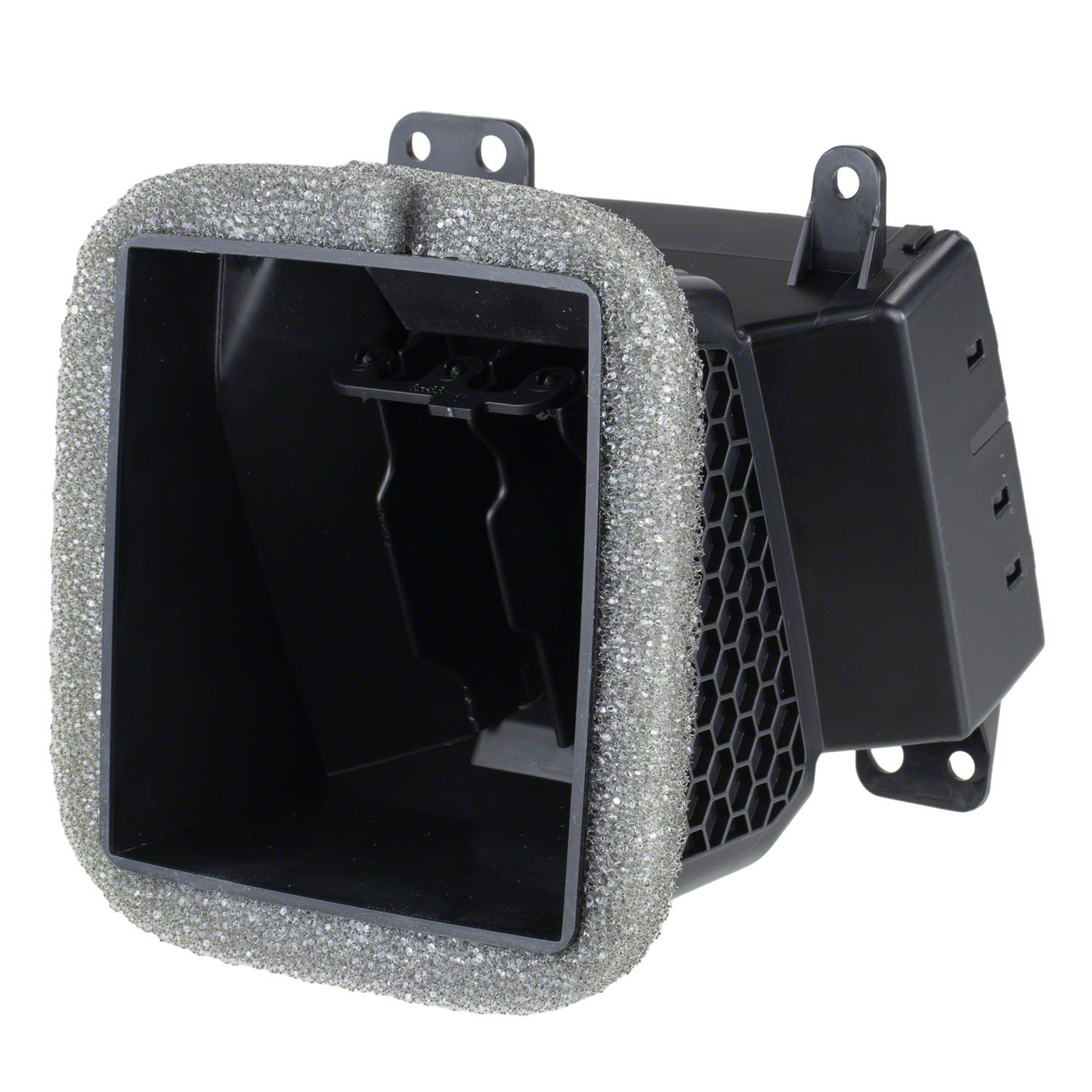 Console Air Vent Dashboard - Right, Center | Parts | Ford.com