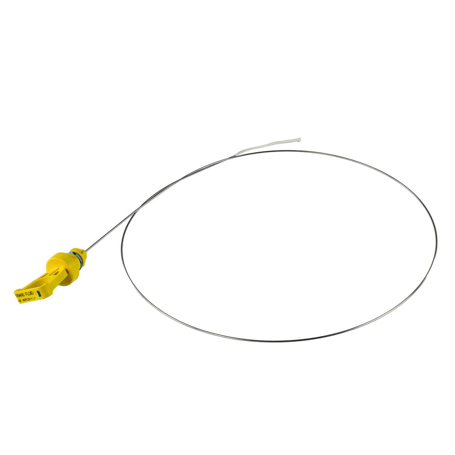 Indicator Oil Level (AT) | Parts | Ford.com