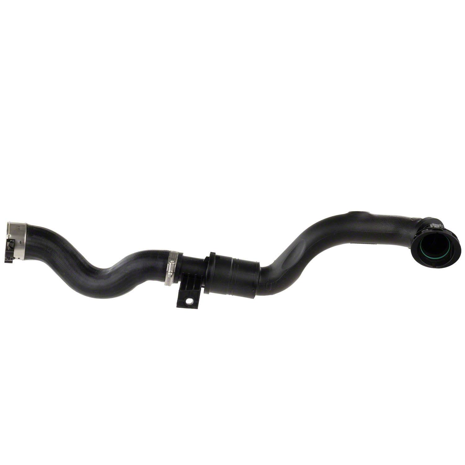 Intercooler Pipe Duct 1.5 LITER A that transfers compressed Air to from ...