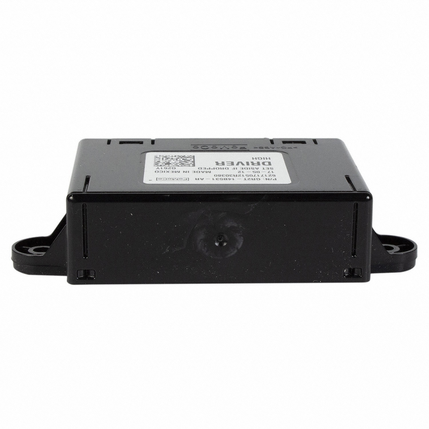 Power Window Control Module Unit - Left, Front, Driver | Parts | Ford.com
