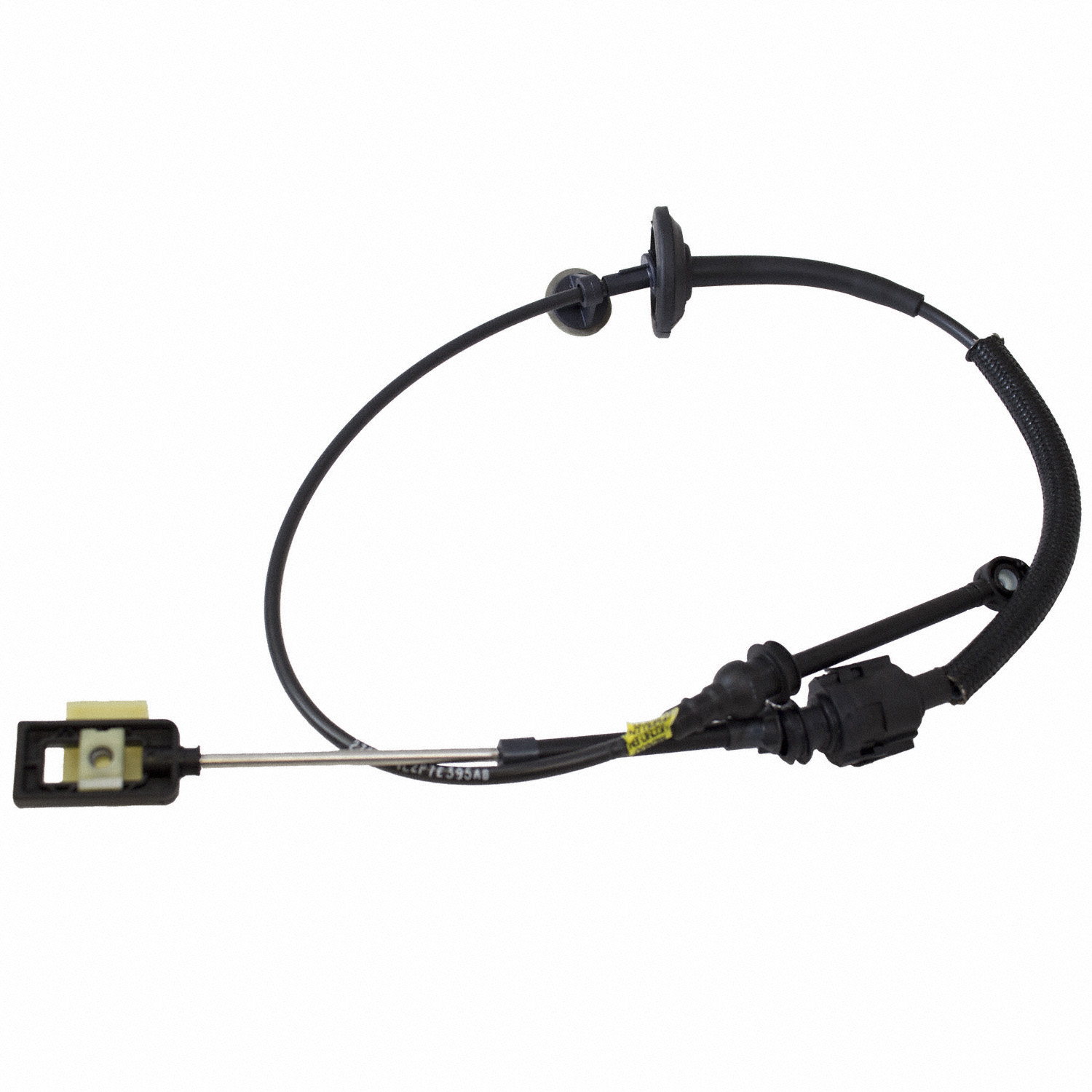Cable Selector Lever Control Shift (AT) | Parts | Ford.com