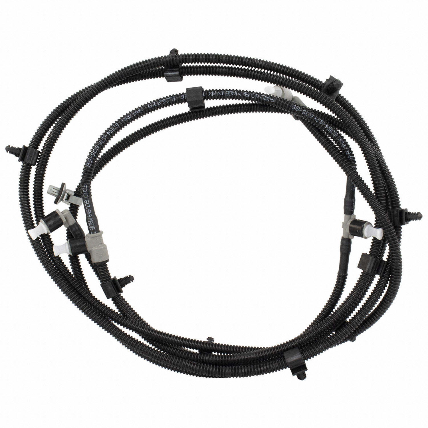 Windshield Washer Hose | Parts | Ford.com
