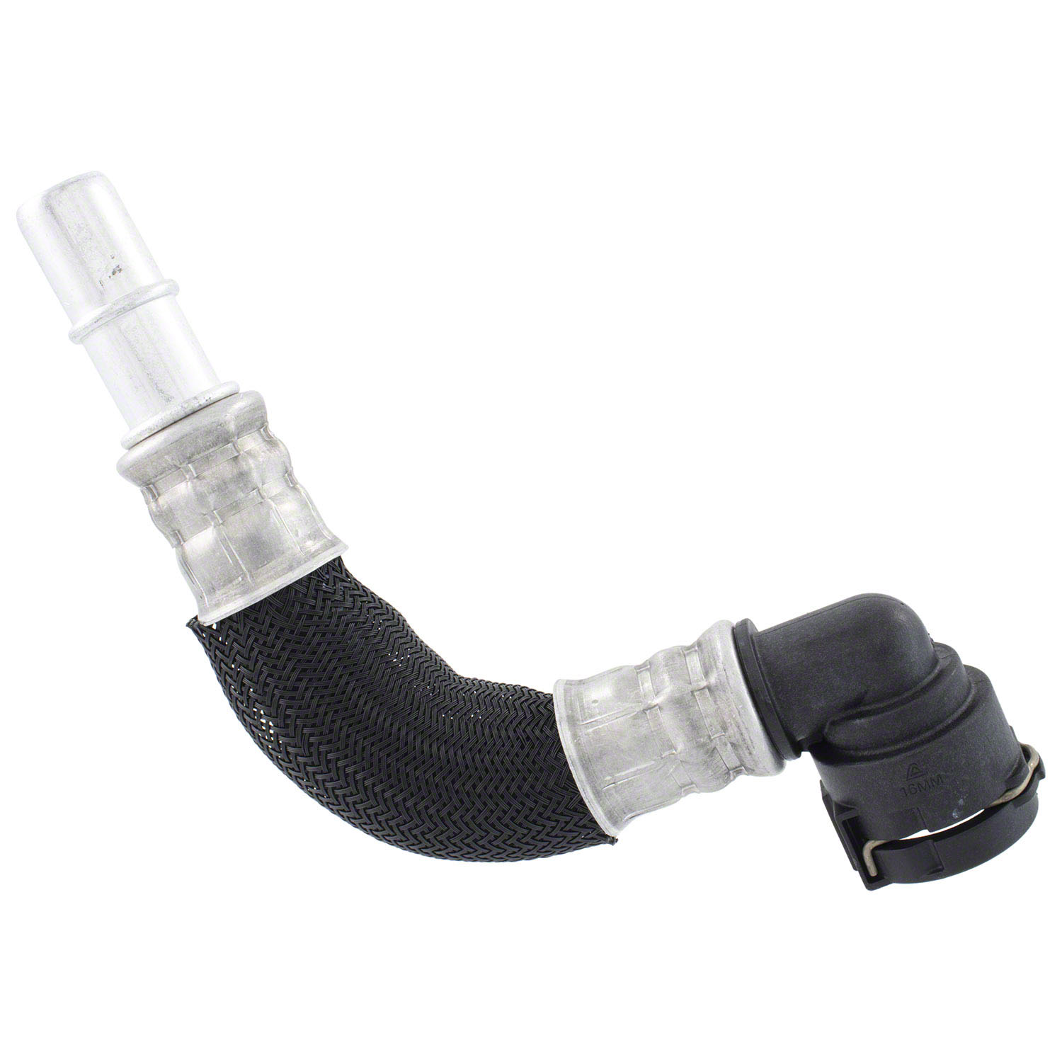 Radiator Coolant Hose Water - Outlet | Parts | Ford.com