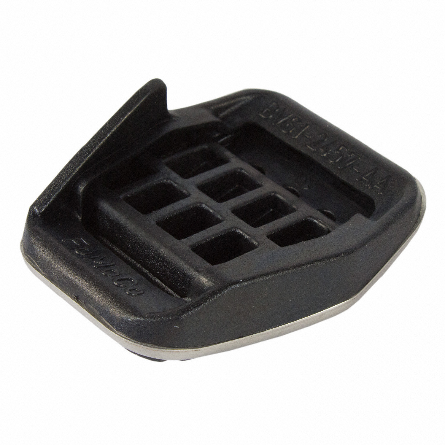 Pad Pedal (MT) | Parts | Ford.com
