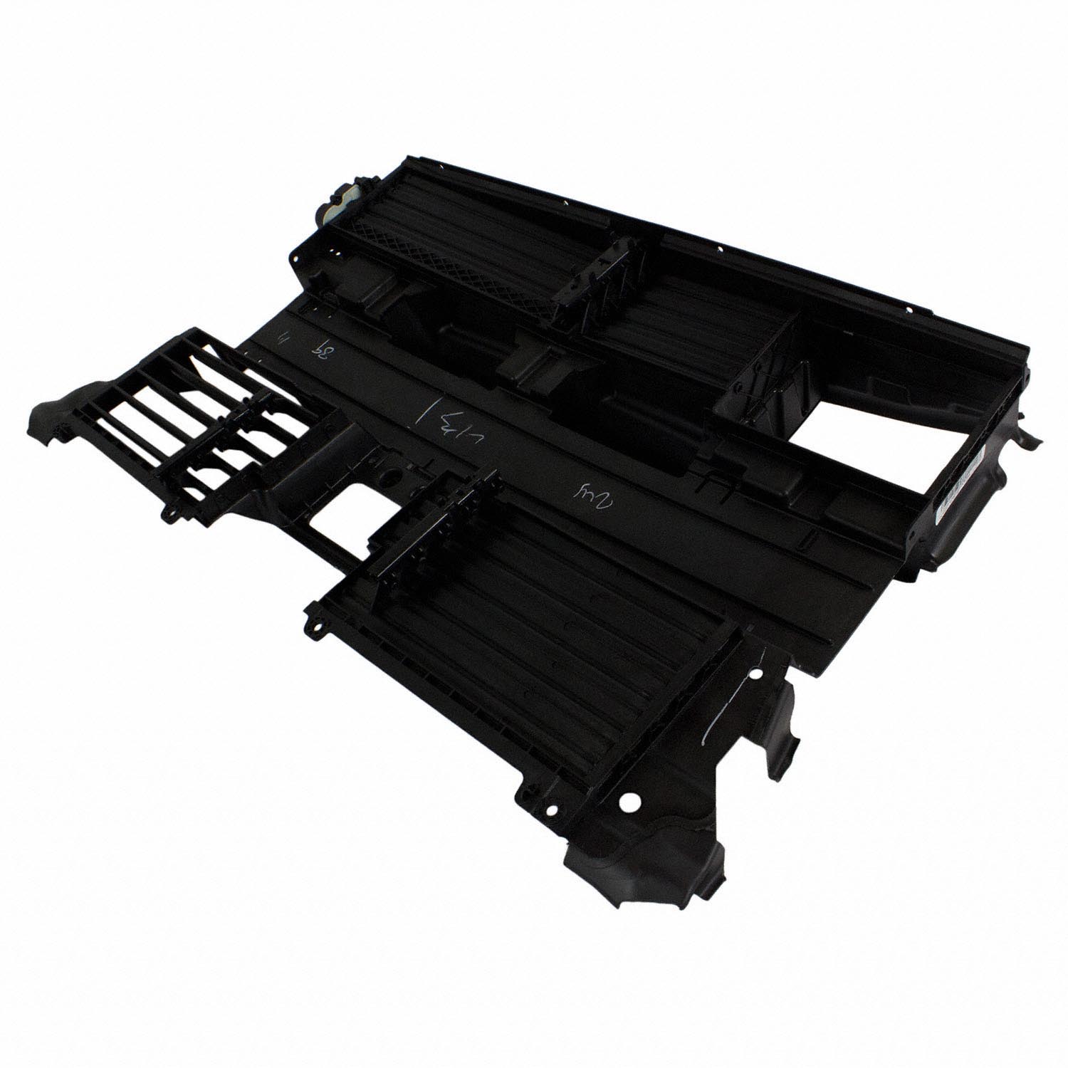 Control Radiator Shutter Radiator Shutter Control Active Grille | Parts | Ford.com