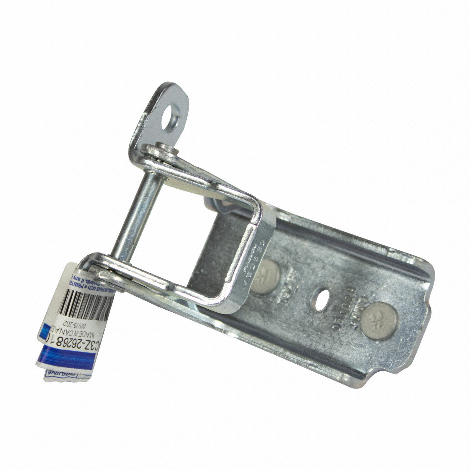 Door Hinge - Left, Right, Lower | Parts | Ford.com