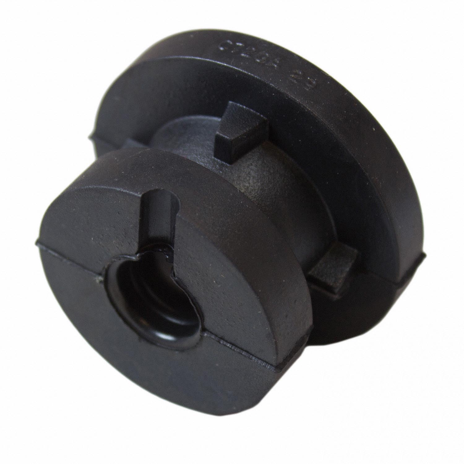 Ford Radiator Rubber Radiator Insulator Rubber | Parts | Ford.com
