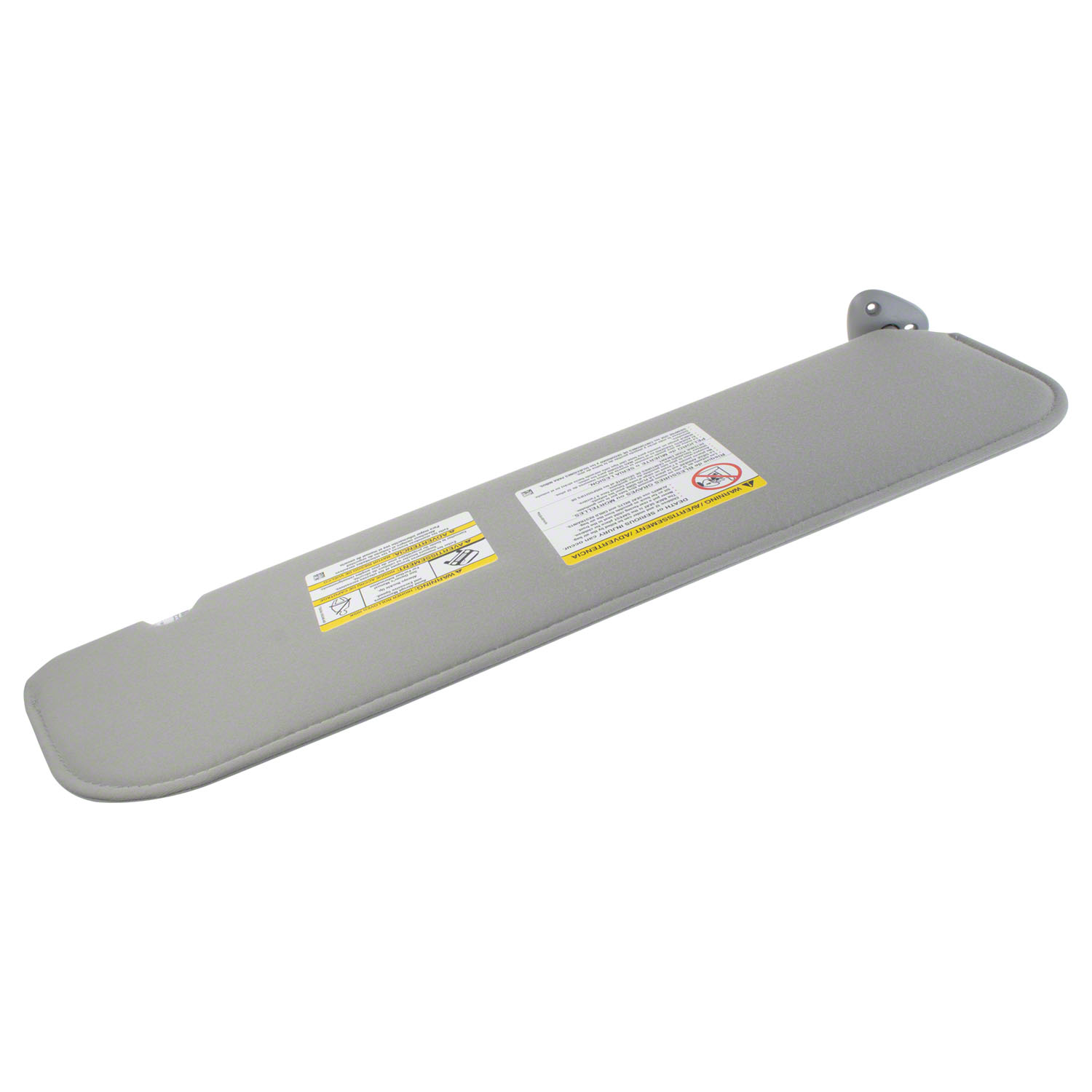 Sun Visor - Left | Parts | Ford.com