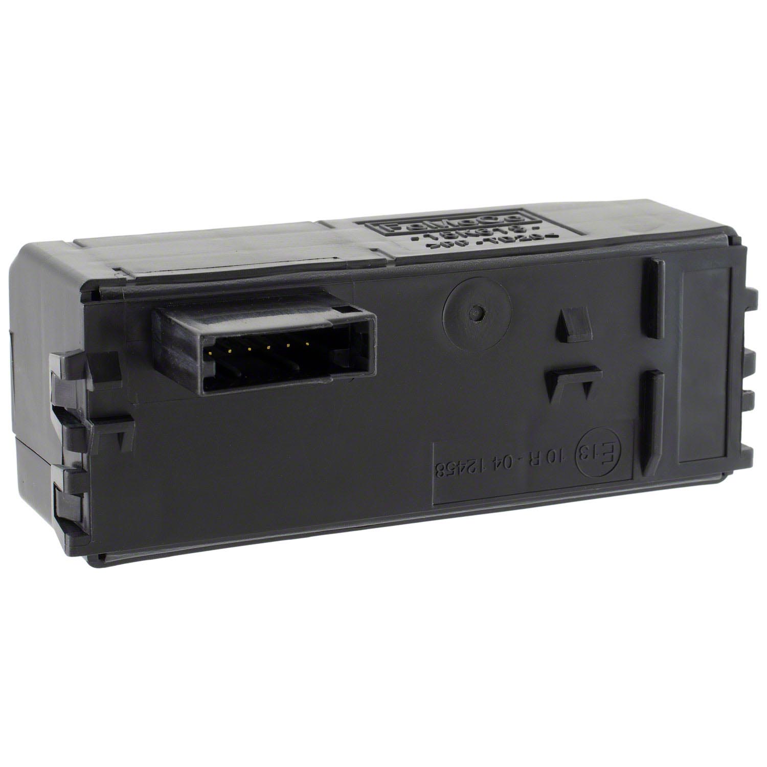 Radio Transceiver Module Ford Transceiver Keyless Entry Receiver | Parts | Ford.com