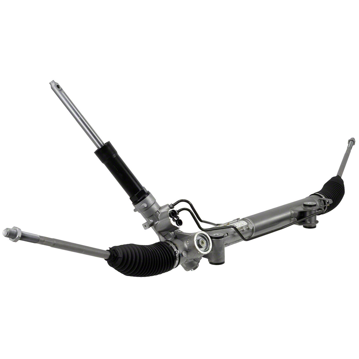 Steering Gear | Parts | Ford.com