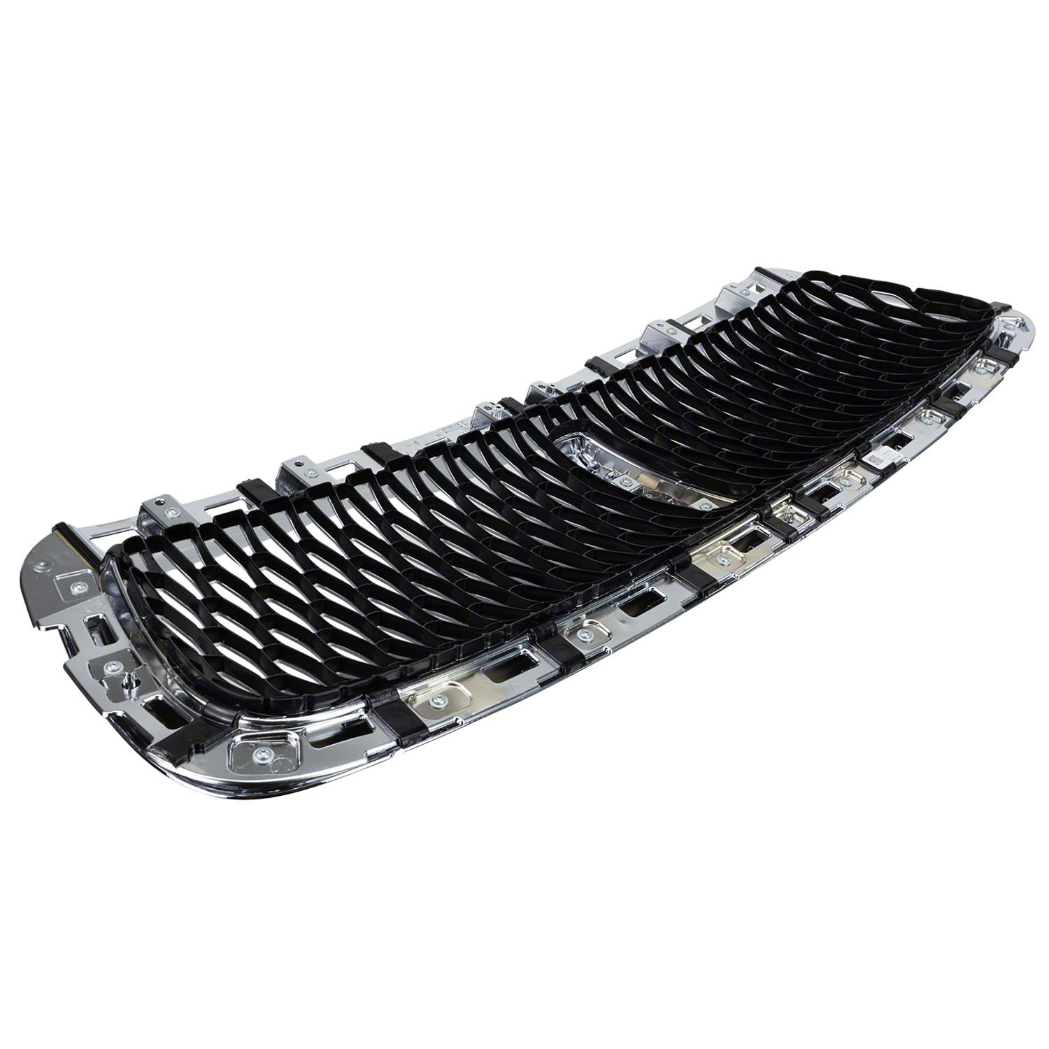 Grille Radiator - Front, Upper | Parts | Ford.com