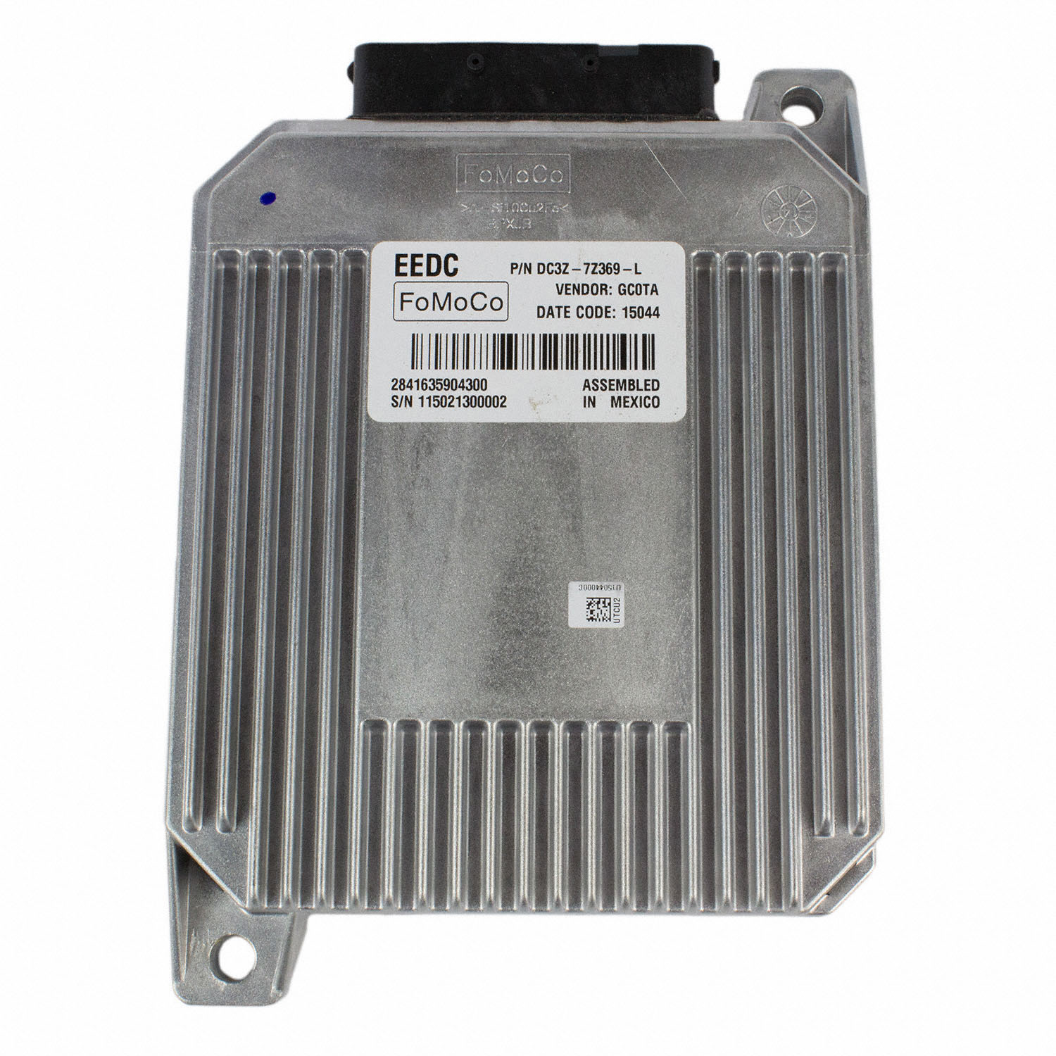 Automatic Transmission Control Module (TCM) - 6.7L (AT) | Parts | Ford.com