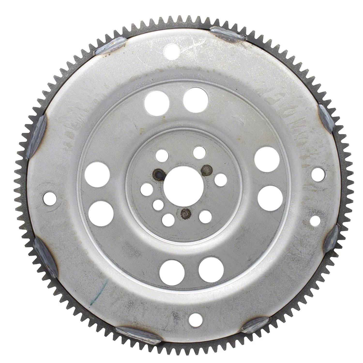 Automatic Transmission Flexplate Flywheel - 1.0L (AT) | Parts | Ford.com