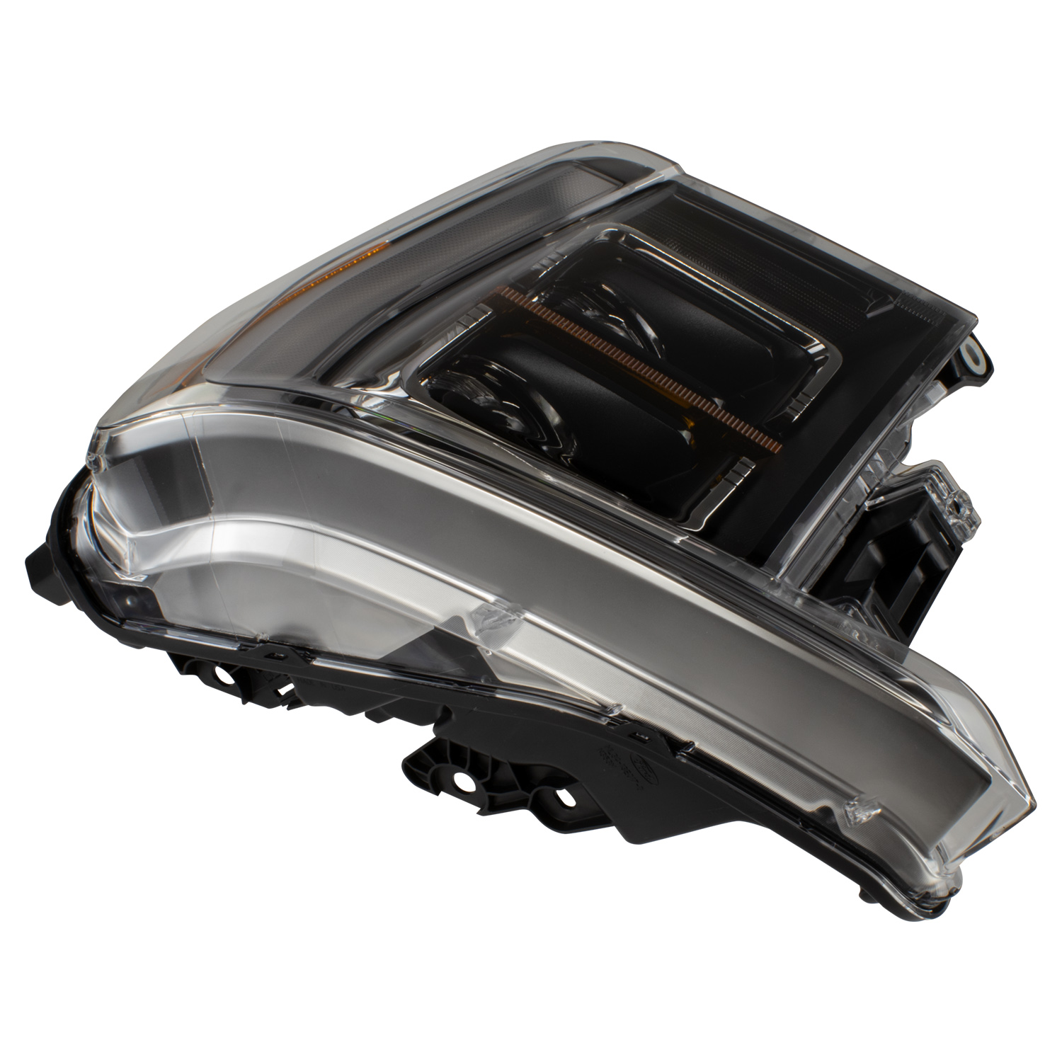 Lamp - Left, Front, Center | Parts | Ford.com