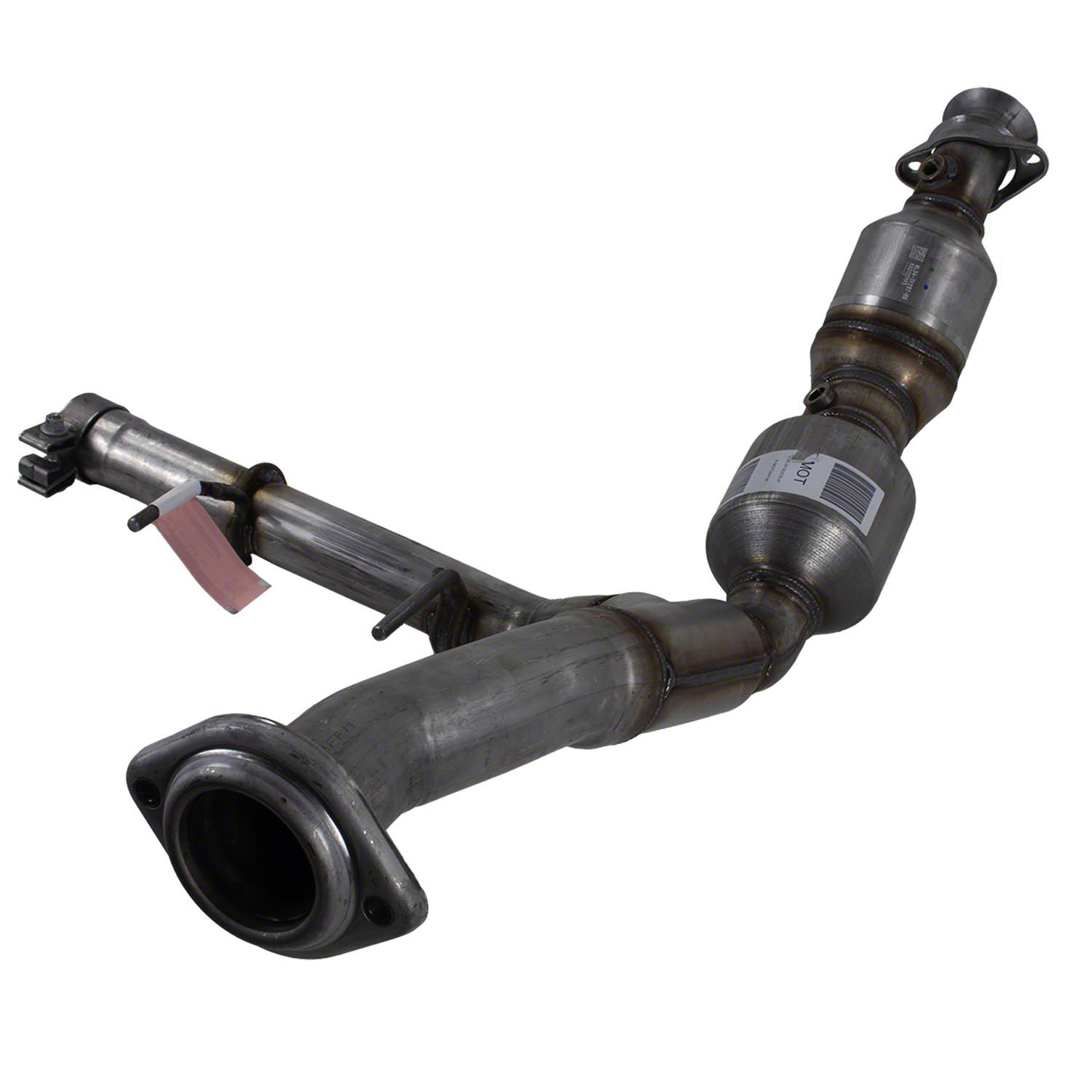 Catalytic Converter | Parts | Ford.com