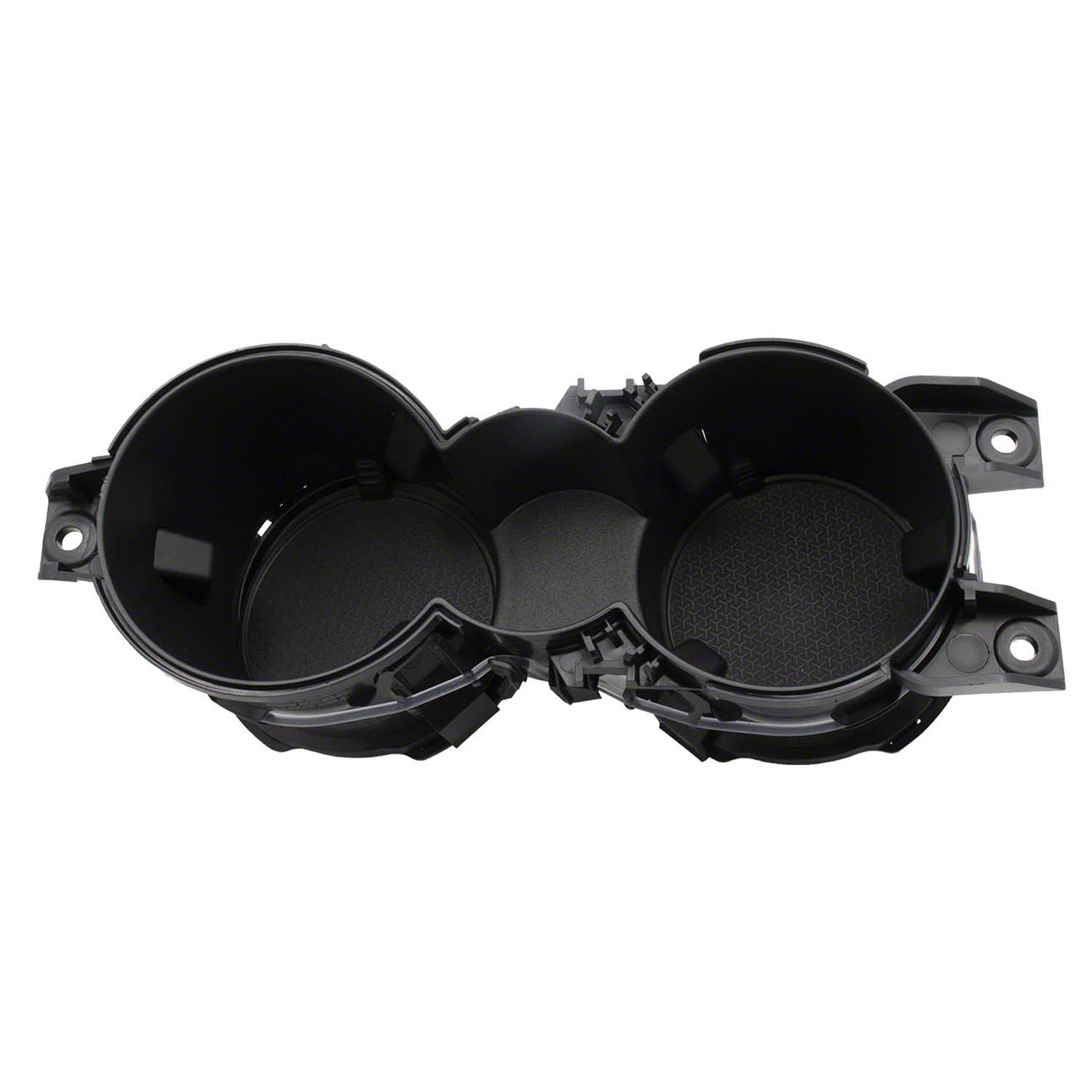 Console Cup Holder (Limited) | Parts | Ford.com